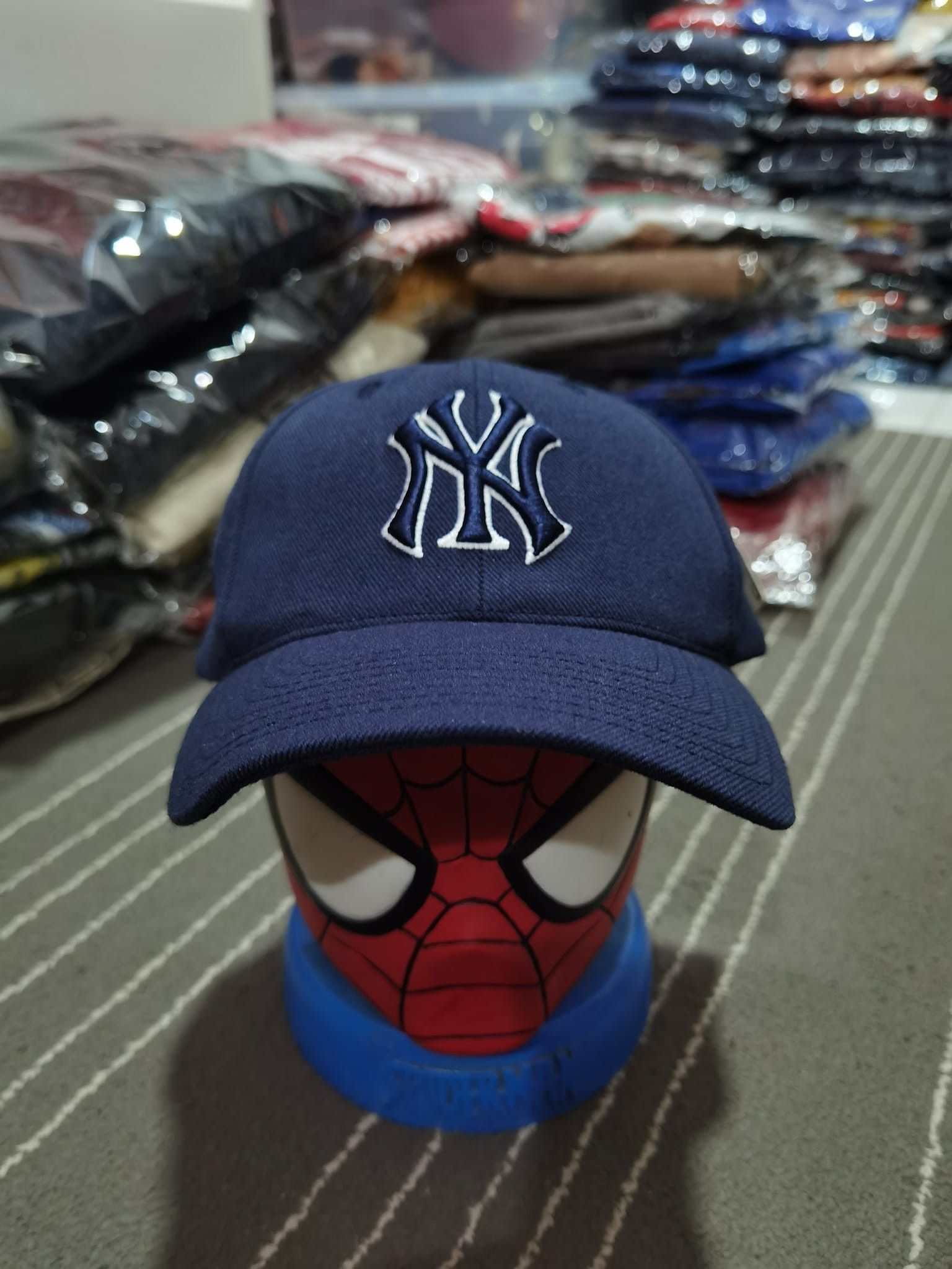 MLB × New York Yankees New York Yankees 2000 MLB 57-59 cm Size ONE SIZE - 1 Thumbnail