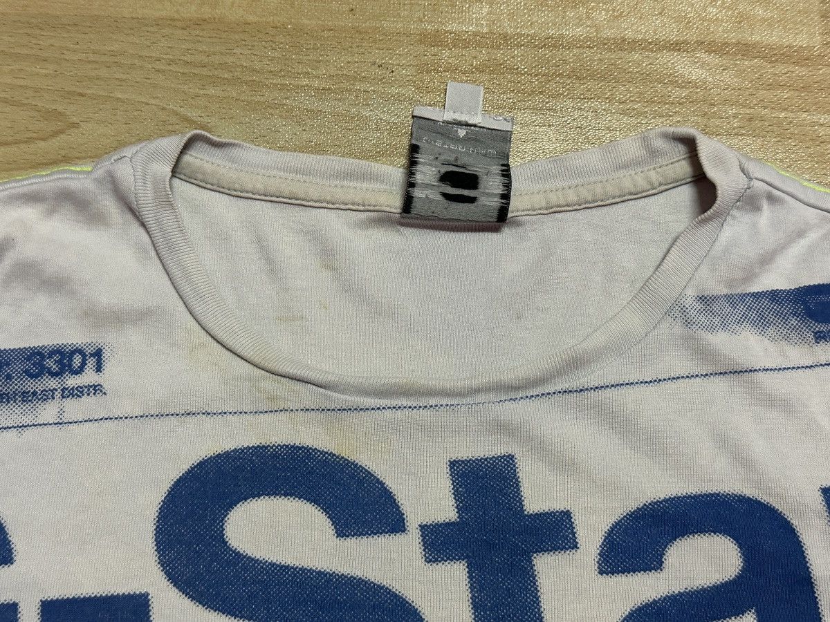 G-Star G-Star Raw Tee Size US S / EU 44-46 / 1 - 8 Thumbnail