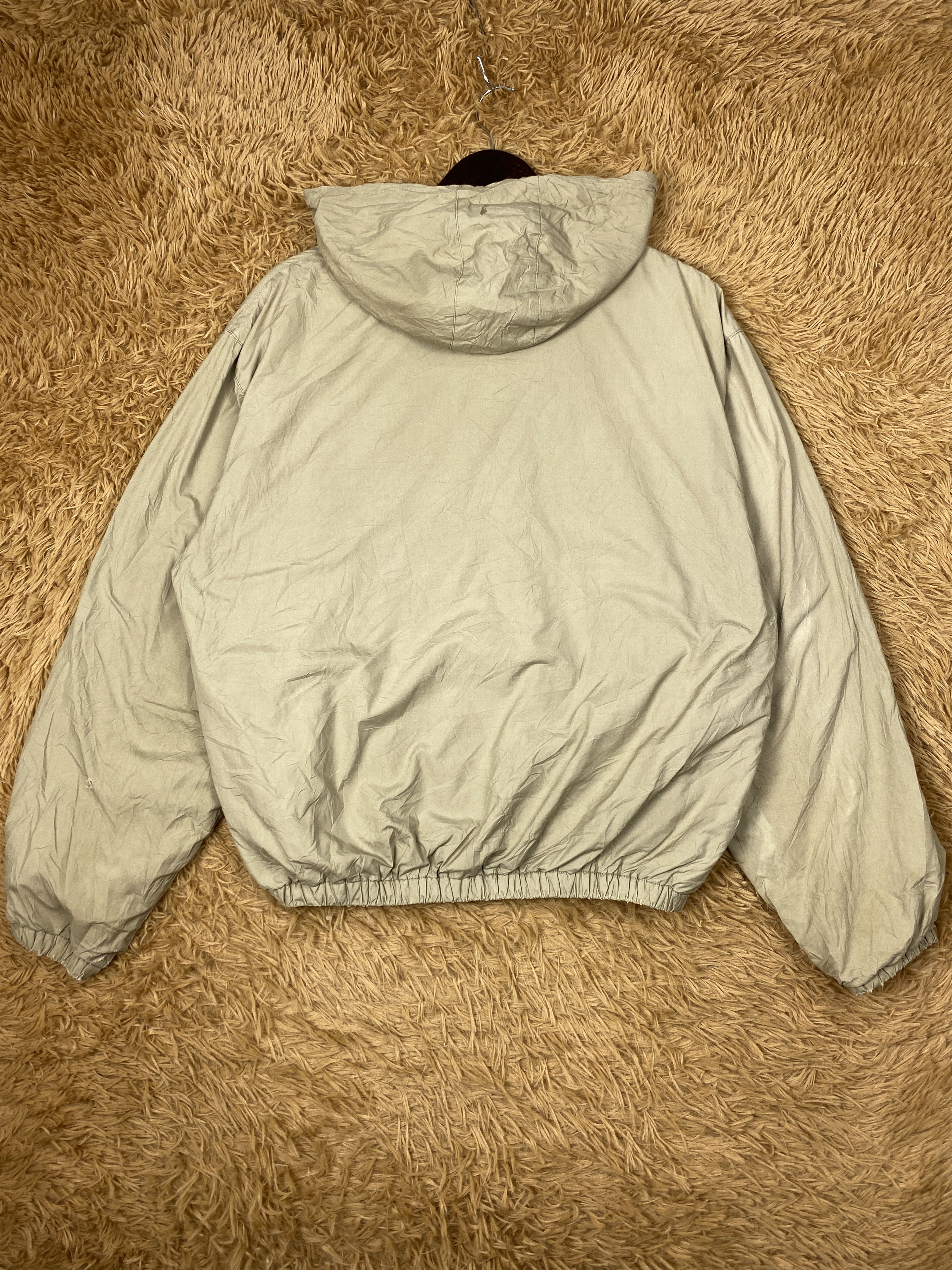 Polo Ralph Lauren Vintage Polo Ralph Lauren Fleece Lining Jacket PJ2587 Size US L / EU 52-54 / 3 - 4 Thumbnail