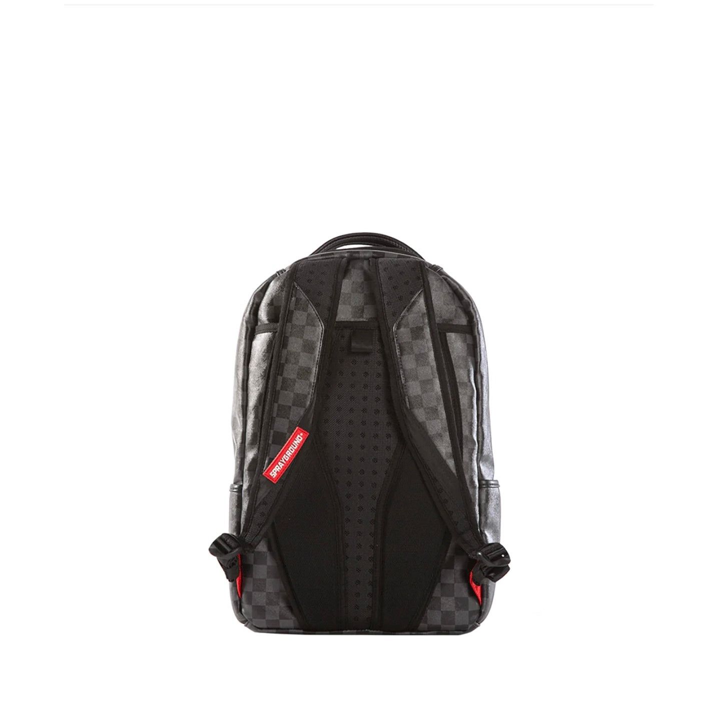Sprayground Sprayground Rare DBD Was Here Louis Vuitton Print Backpack Size ONE SIZE - 2 Thumbnail