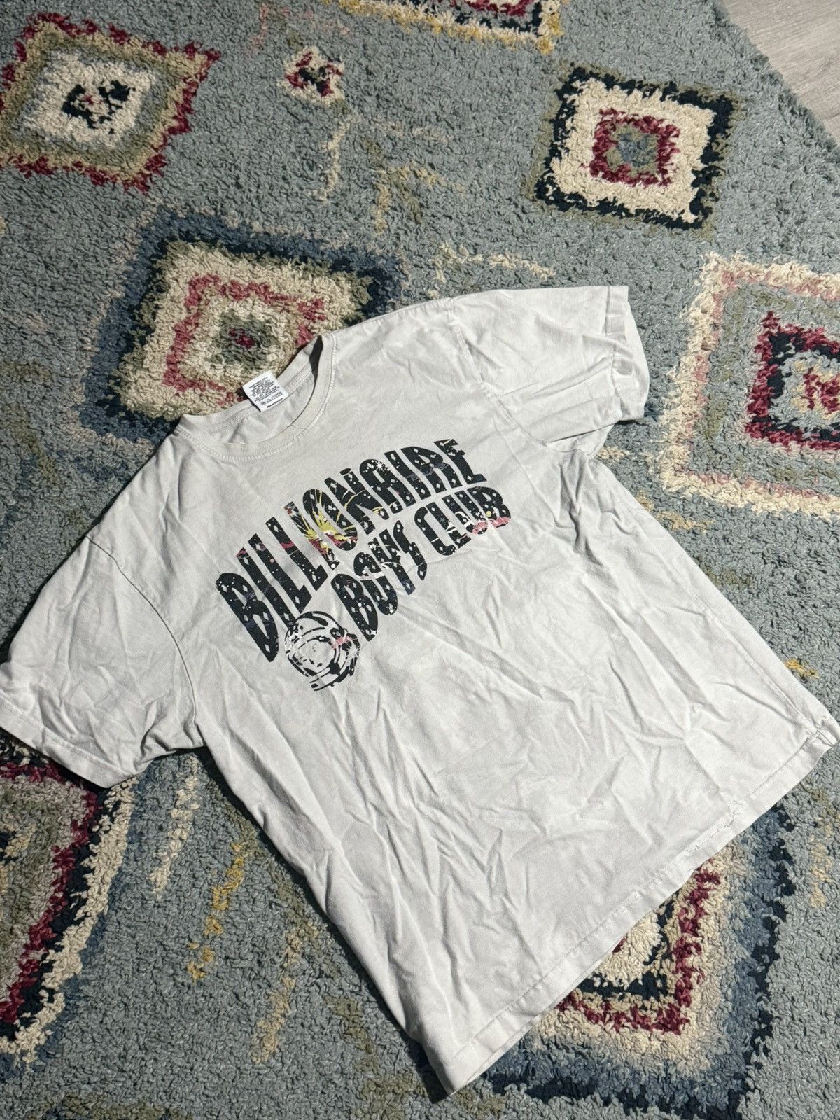 Billionaire Boys Club Billionaire Boys Club Tee Size US XL / EU 56 / 4 - 1 Thumbnail