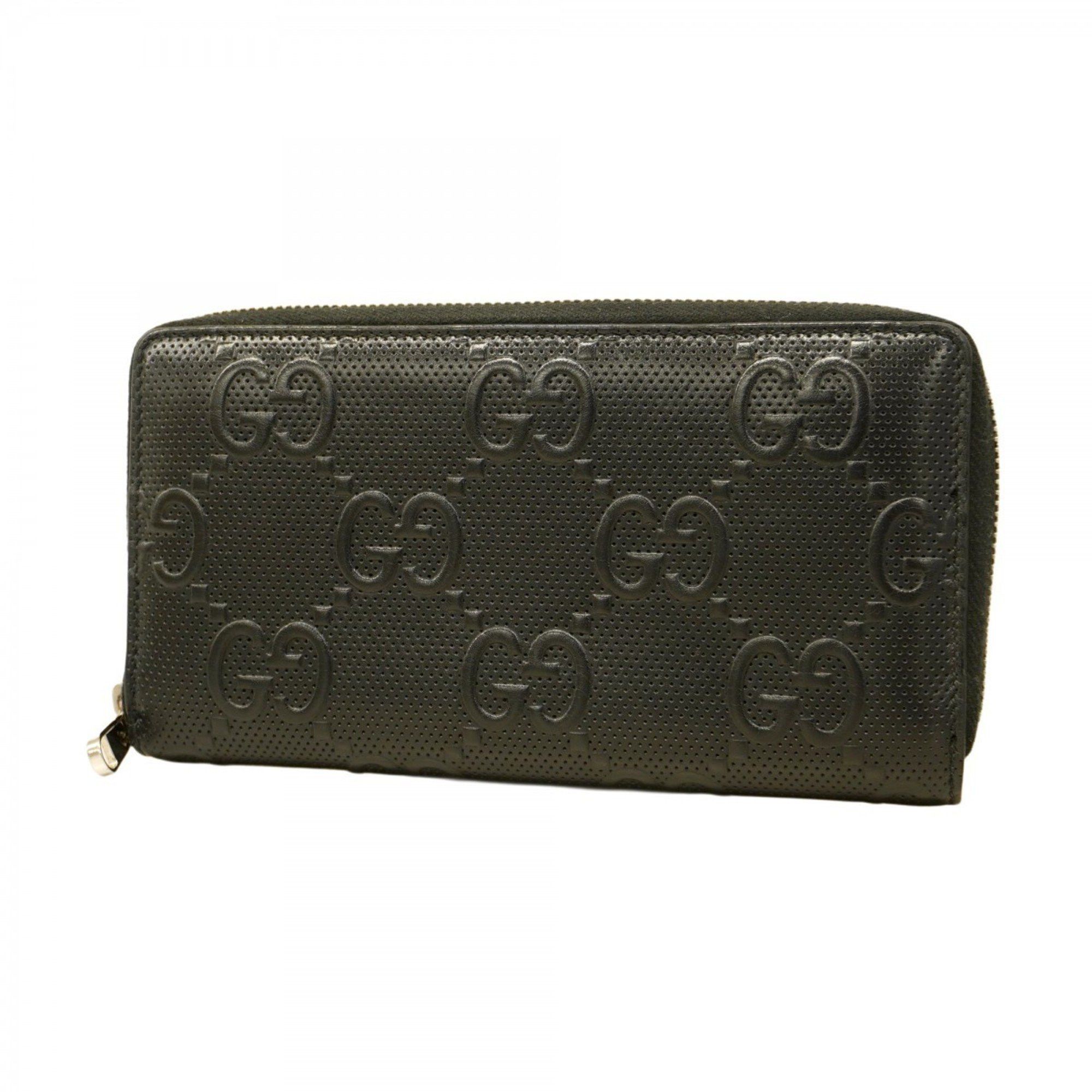 Gucci Gucci GG Jumbo wallet Size ONE SIZE - 1 Thumbnail