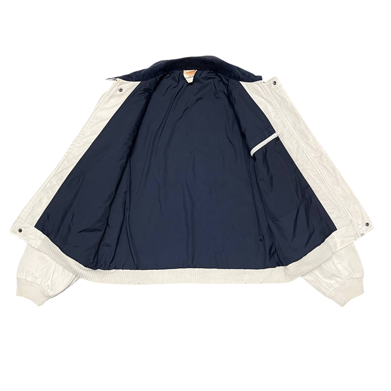 Honda Vintage 80's Honda Wayne Gardner ForceV4 Racing Jacket Size US M / EU 48-50 / 2 - 12 Thumbnail