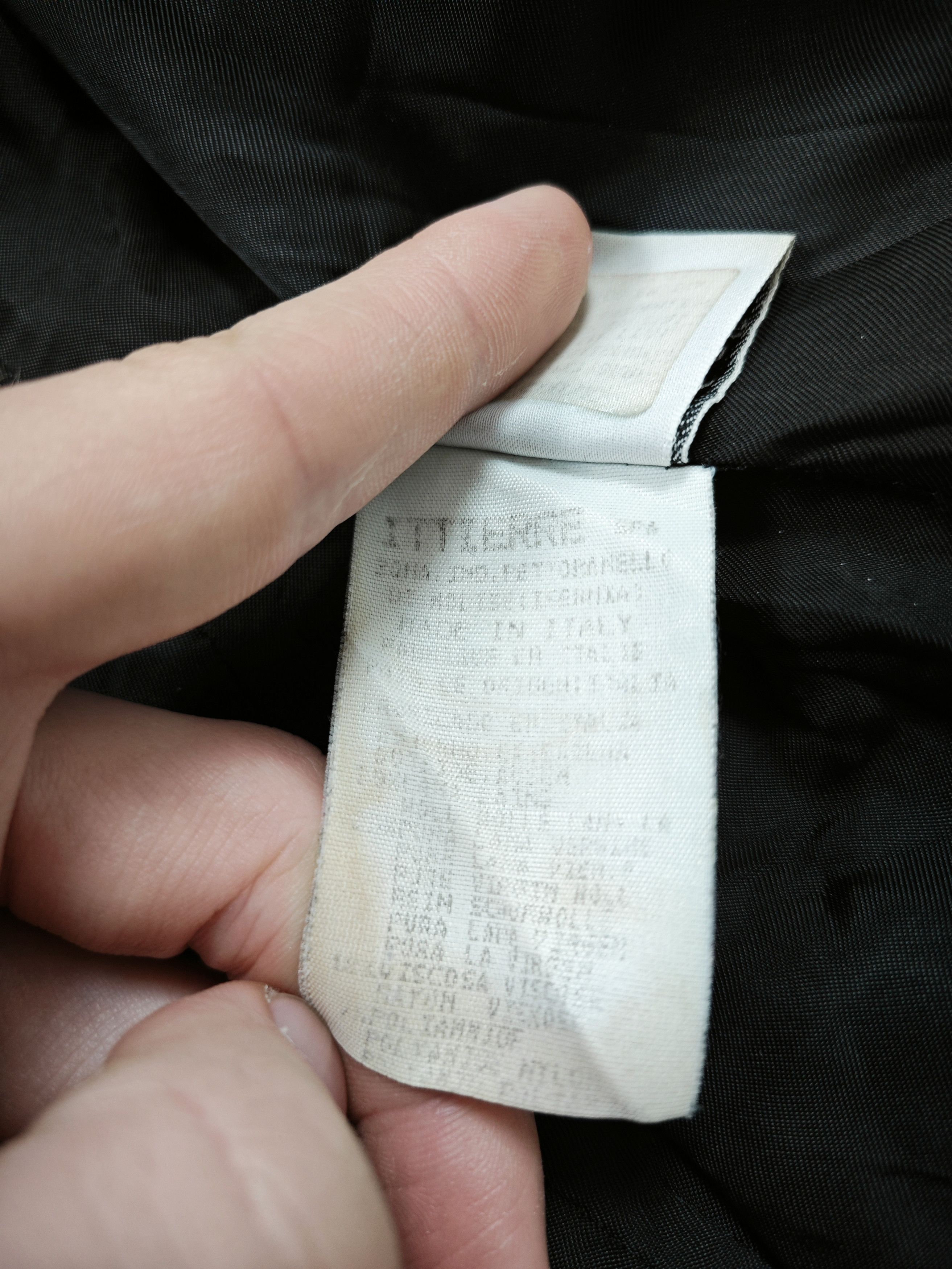 Versus Versus vintage blazer Size M / US 6-8 / IT 42-44 - 9 Thumbnail