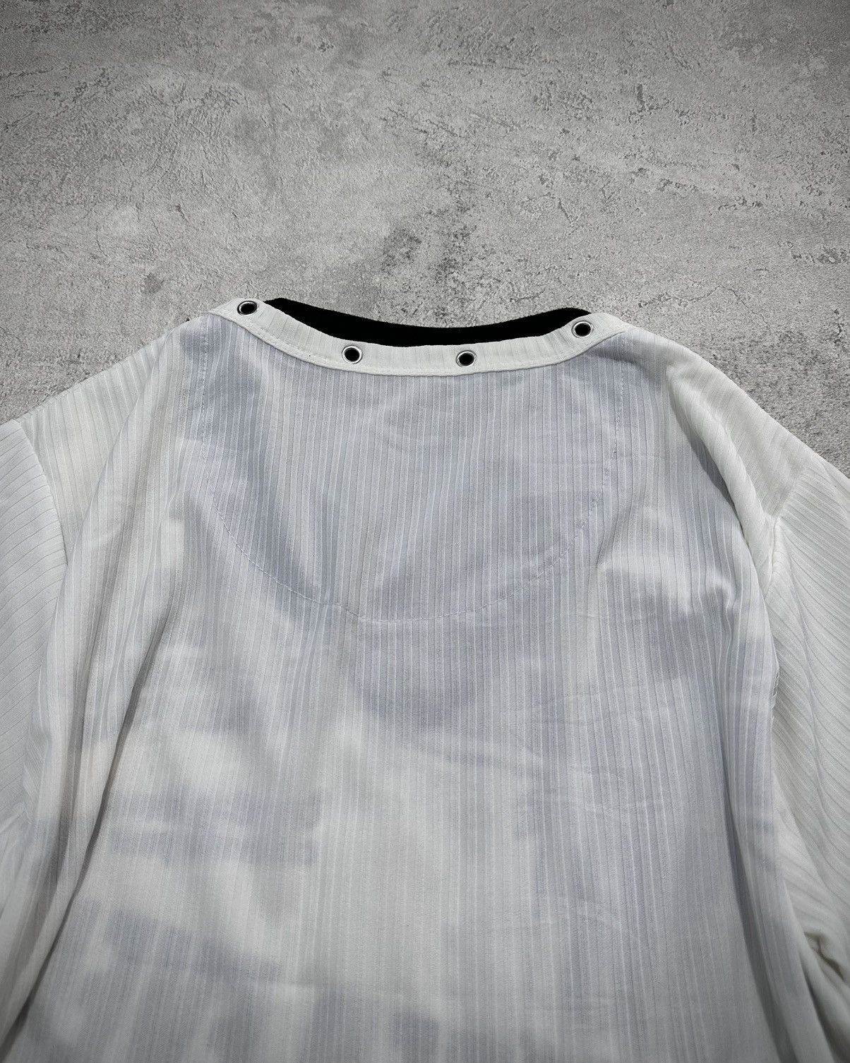 Tornado Mart 2000s Time Step Poem T-shirt Lgb Ifsixwasnine Style Size US M / EU 48-50 / 2 - 5 Thumbnail