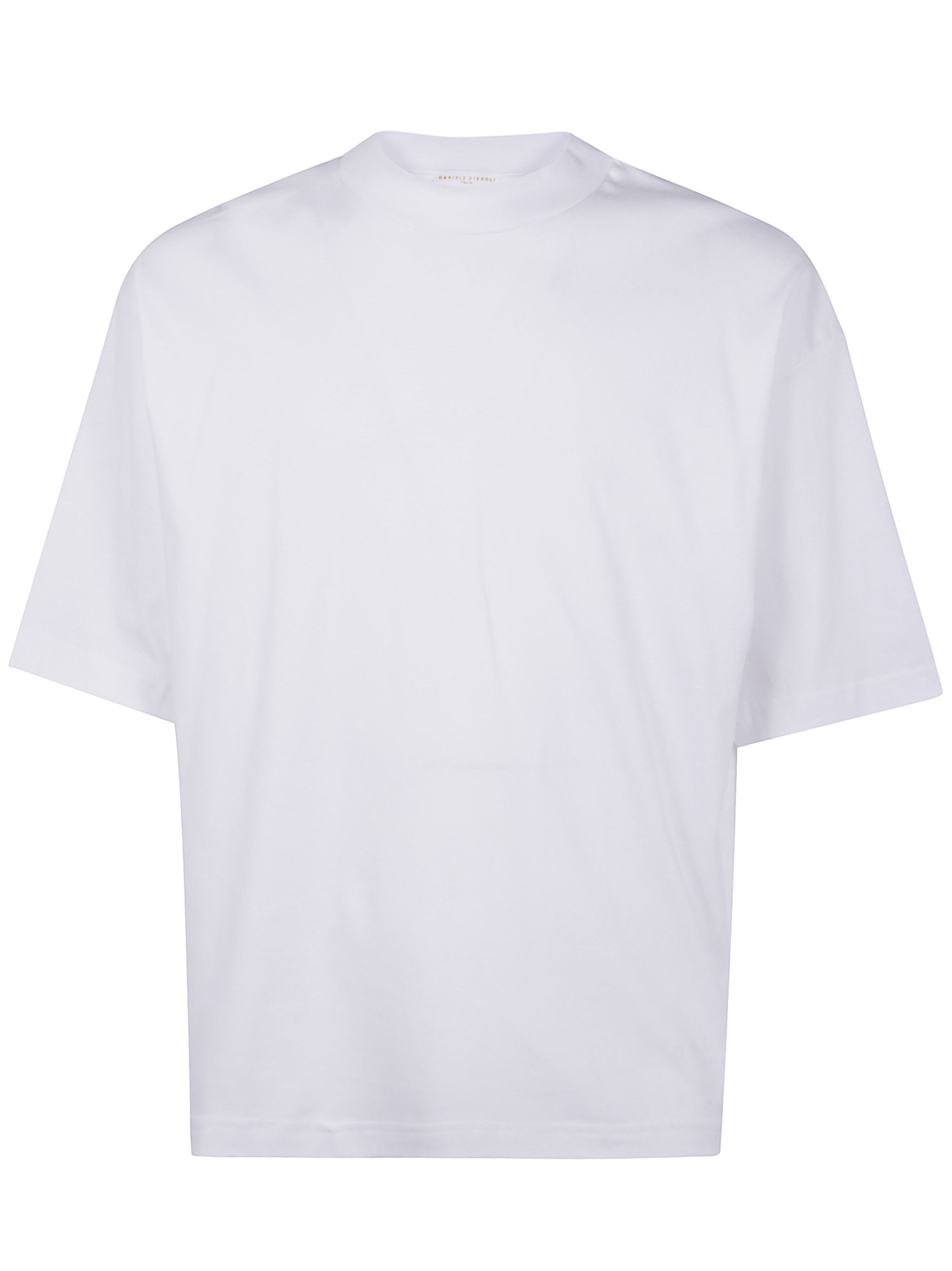 Daniele Fiesoli CLASSIC T-SHIRT Size US L / EU 52-54 / 3 - 1 Thumbnail