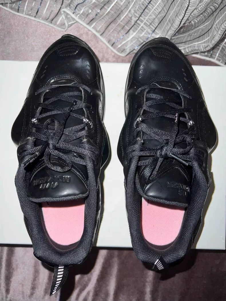 Martine Rose Martine Rose Black Alien Shoes Size US 12 / EU 45 - 2 Thumbnail