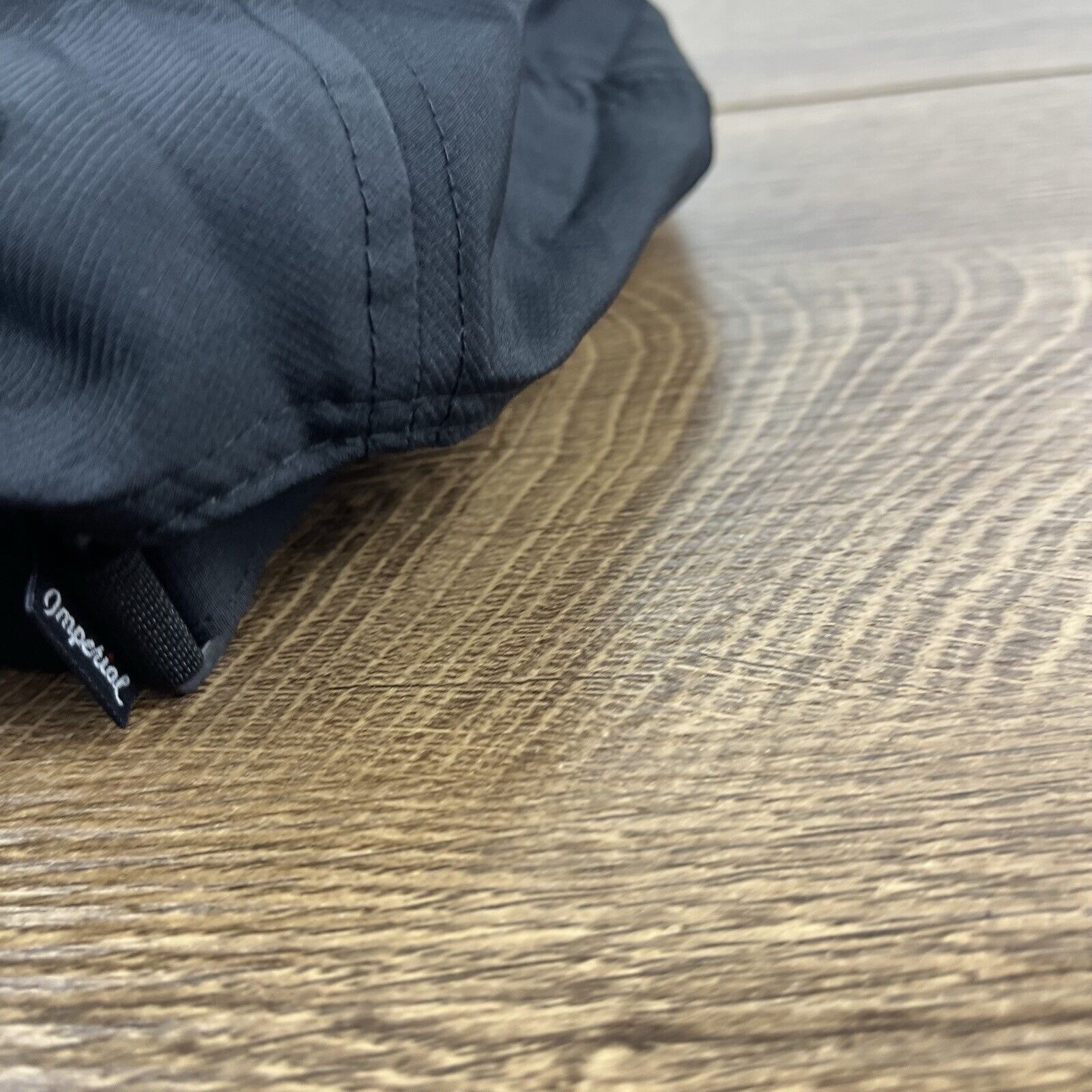 Other Diamond Resorts Invitaional Hat Black Cap Adjustable Hat Bla Size ONE SIZE - 11 Thumbnail