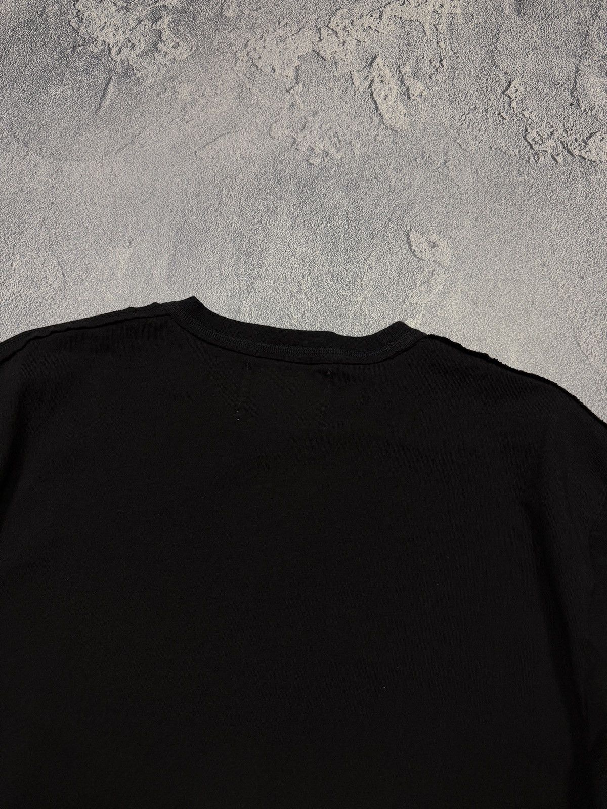 Heliot Emil Heliot Emil 'Industrial Torture' long sleeve Size US S / EU 44-46 / 1 - 7 Thumbnail
