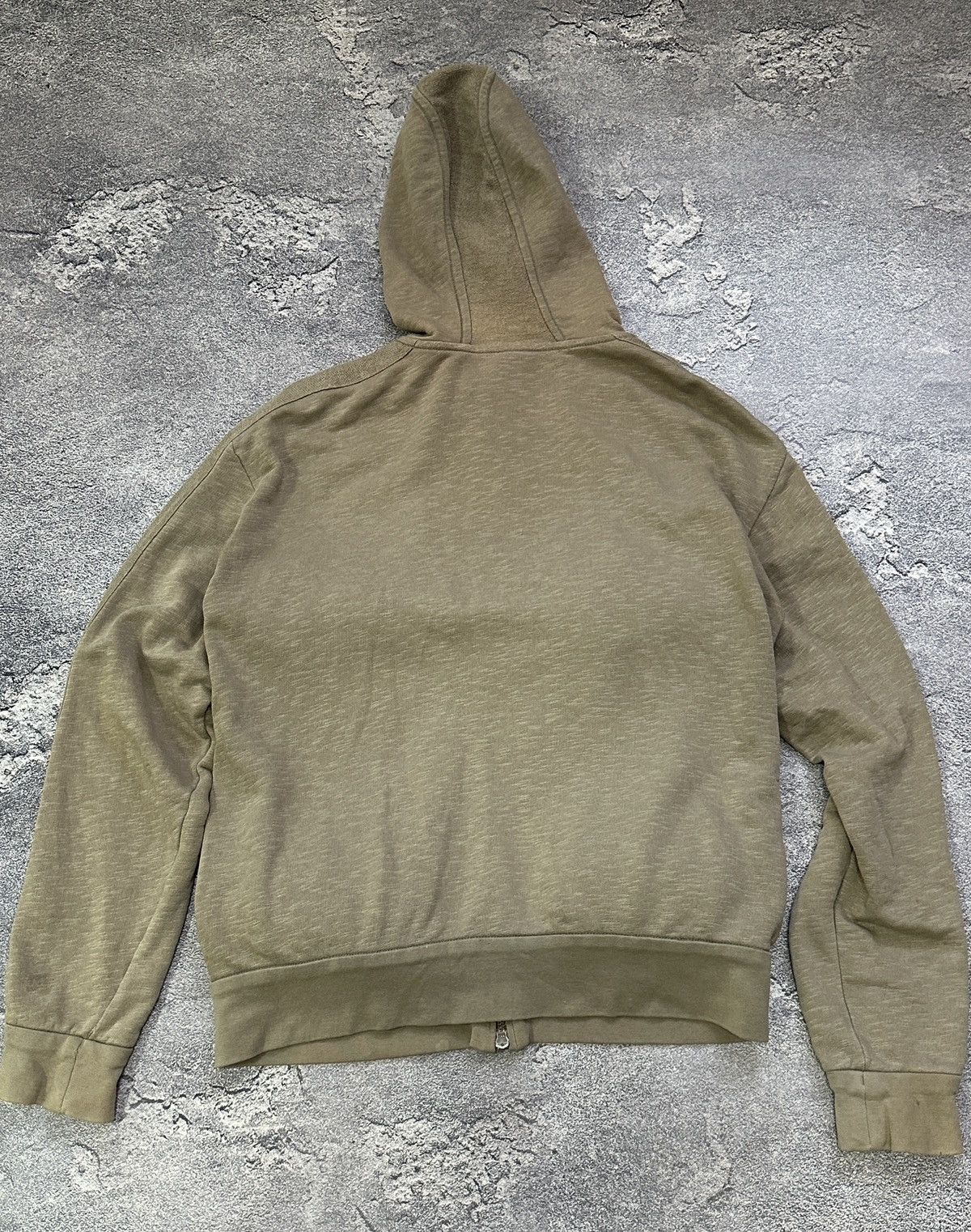 Armani Exchange Armani Exchange Avantgarde Khaki Multi-pocket Zip-up M Size US M / EU 48-50 / 2 - 3 Thumbnail