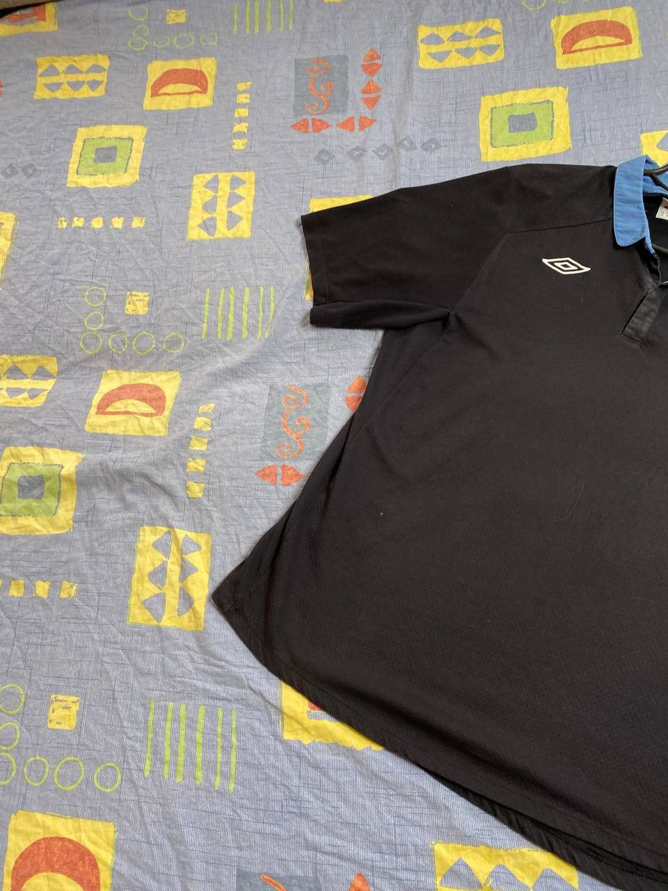 Umbro Umbro vintage t shirt Size US M / EU 48-50 / 2 - 2 Thumbnail