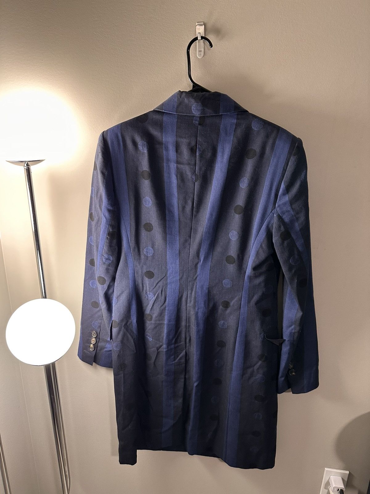 Designer × Vintage × Vivienne Westwood Vivienne Westwood Formal Blazer Size 48S - 2 Thumbnail