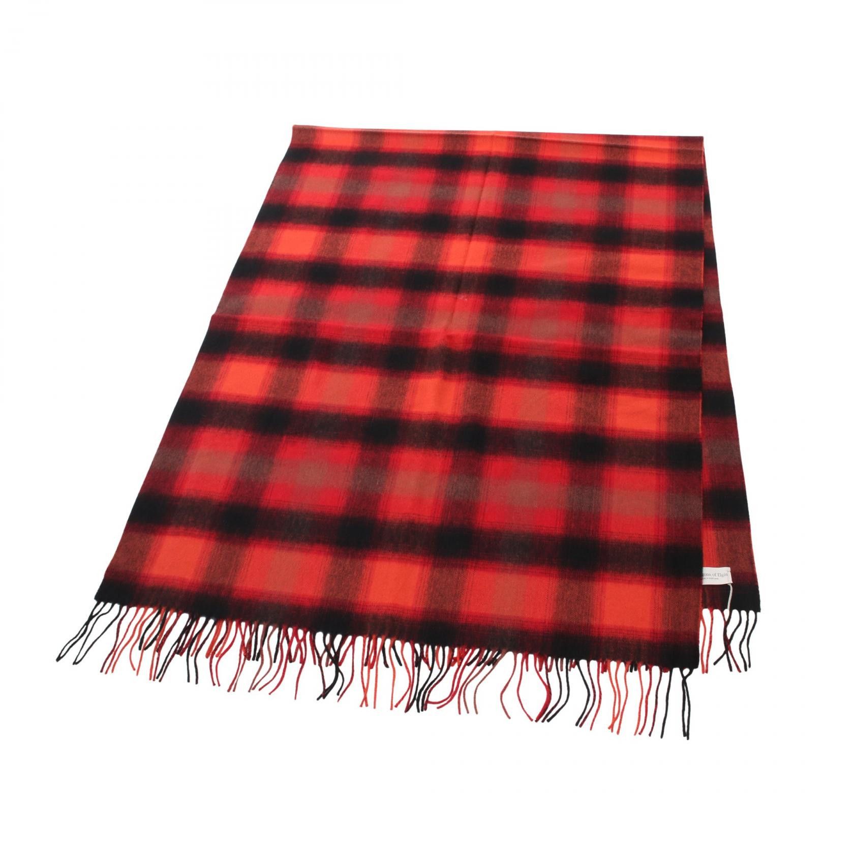 Other Other Johnstons Cashmere Scarf WA56RU7124 Others Scarf WA56RU7124 Size ONE SIZE - 1 Thumbnail