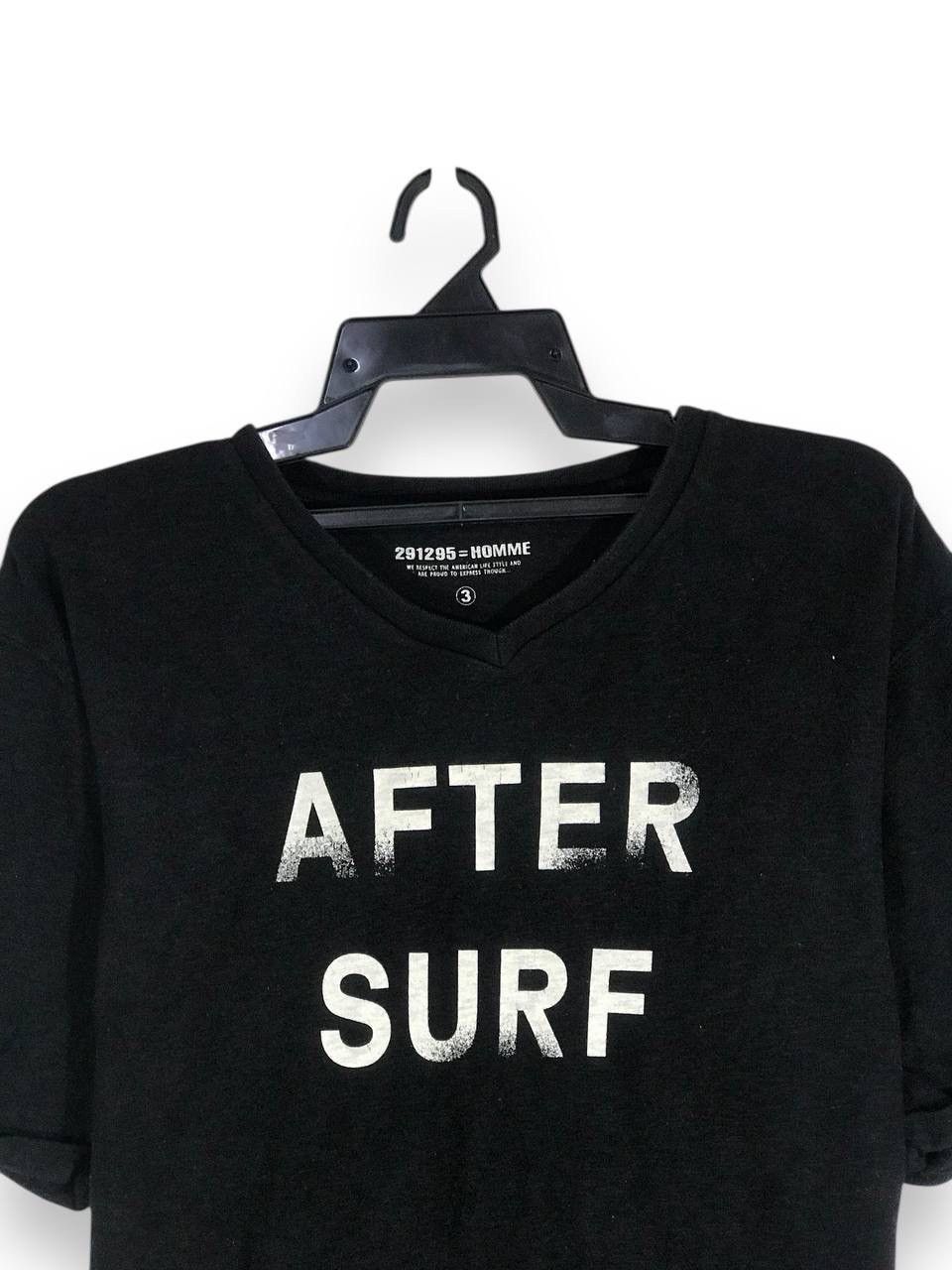 Japanese Brand after surf 291295=homme Size US L / EU 52-54 / 3 - 2 Thumbnail