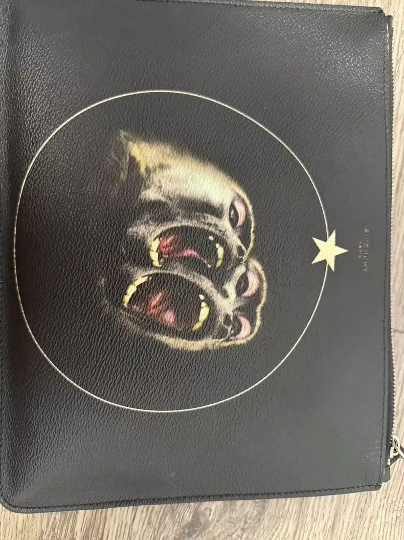 Other Givenchy Handbag Size ONE SIZE - 1 Thumbnail