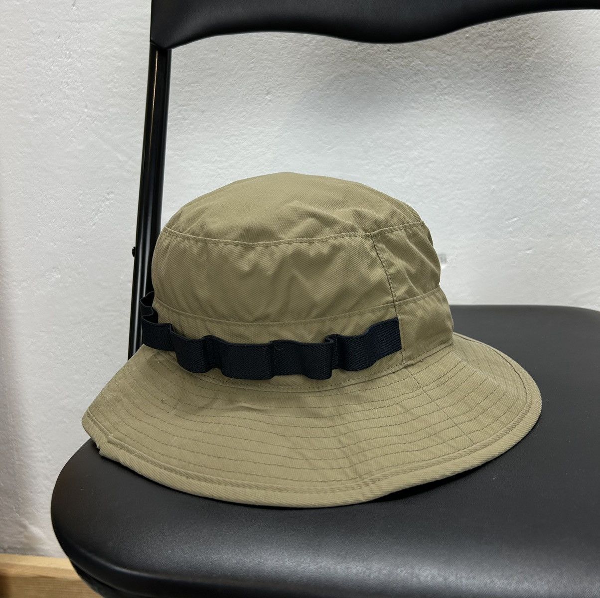 Nike ACG × Vintage Nike ACG Vintage Bucket Hat Size ONE SIZE - 3 Thumbnail