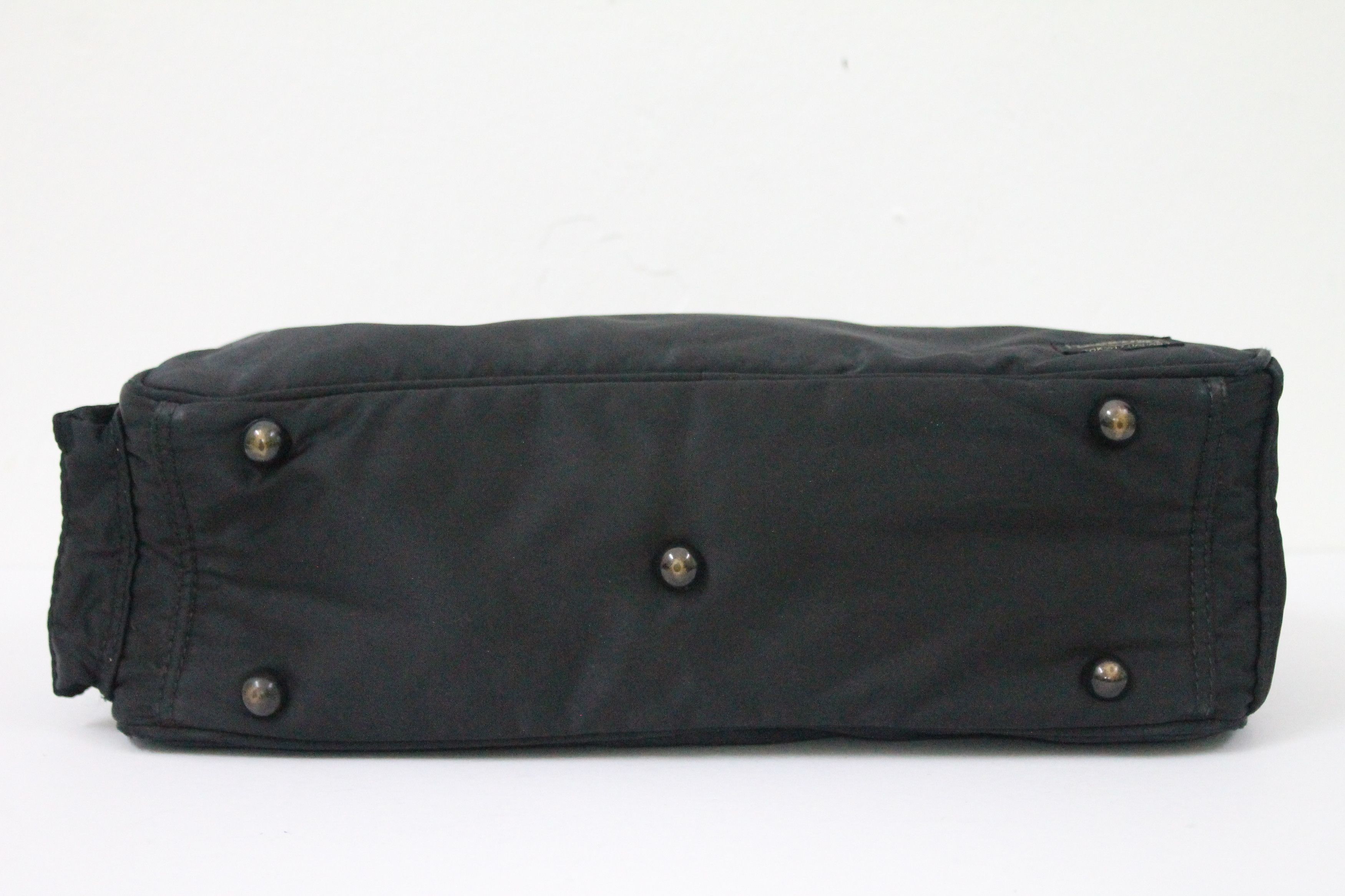 Porter Authentic PORTER Drawing Boston Bag. Size ONE SIZE - 11 Thumbnail