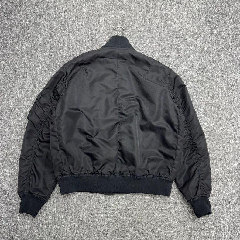 Givenchy Givenchy Size50 Multi-pocket Workwear Jacket Size US M / EU 48-50 / 2 - 2 Thumbnail