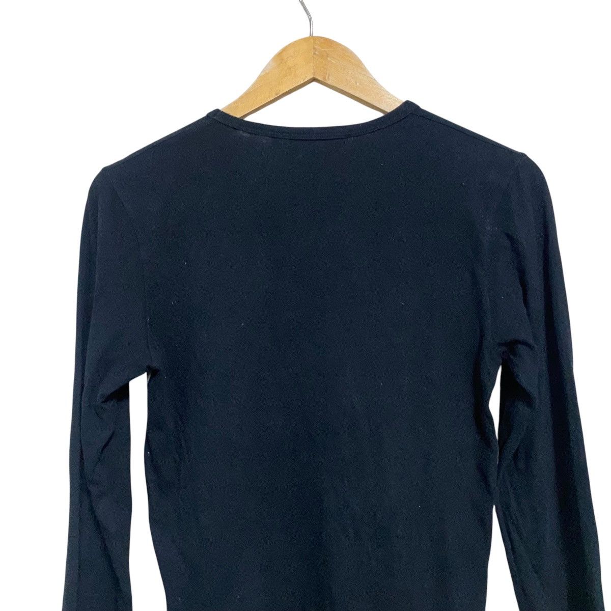 GOSTAR DE FUGA Gostar De Fuga Captivate Portraits Shirt Longsleeve Size US M / EU 48-50 / 2 - 5 Thumbnail
