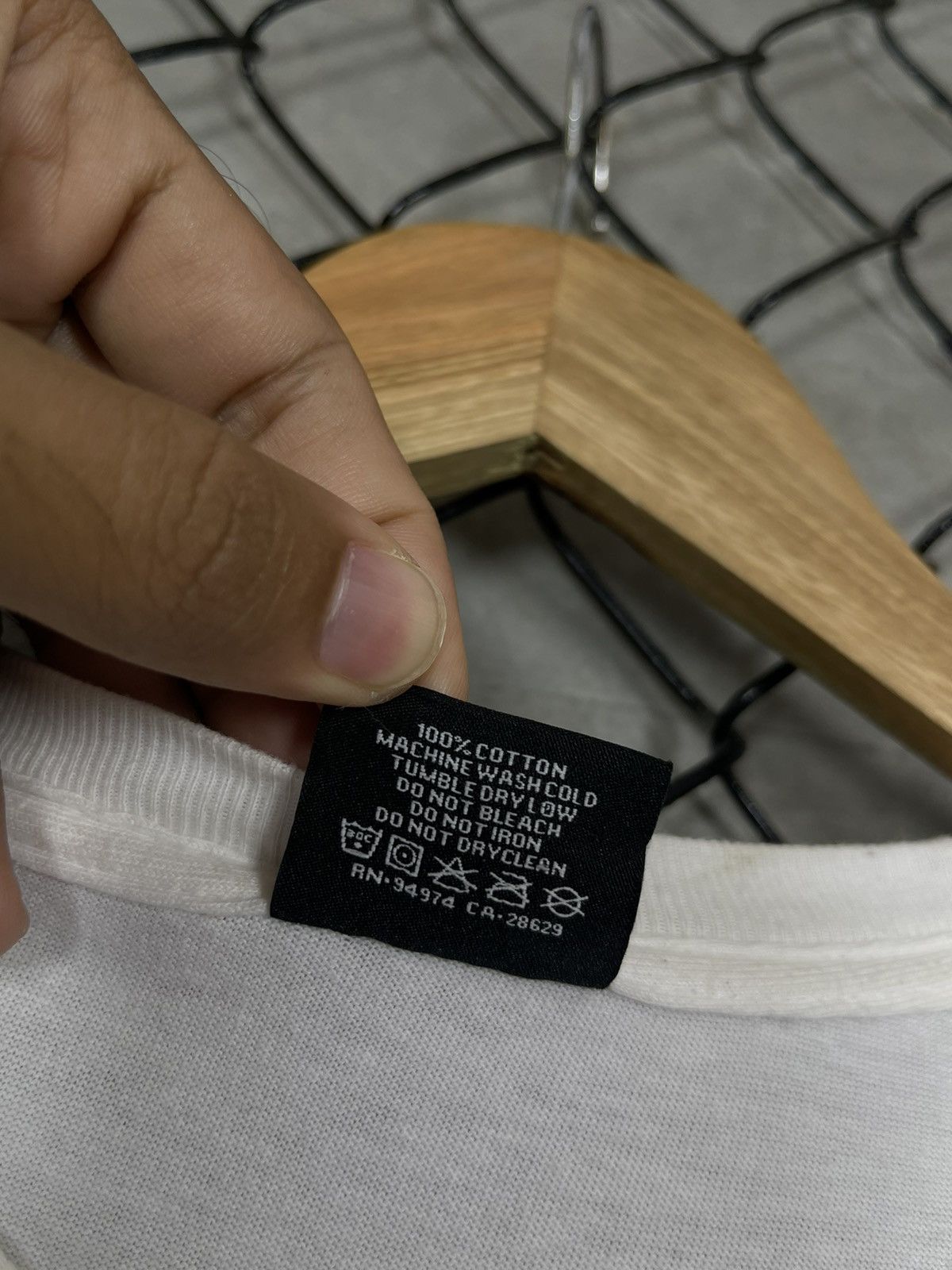 Stussy Stussy 8 Ball Shirt Size US S / EU 44-46 / 1 - 7 Thumbnail