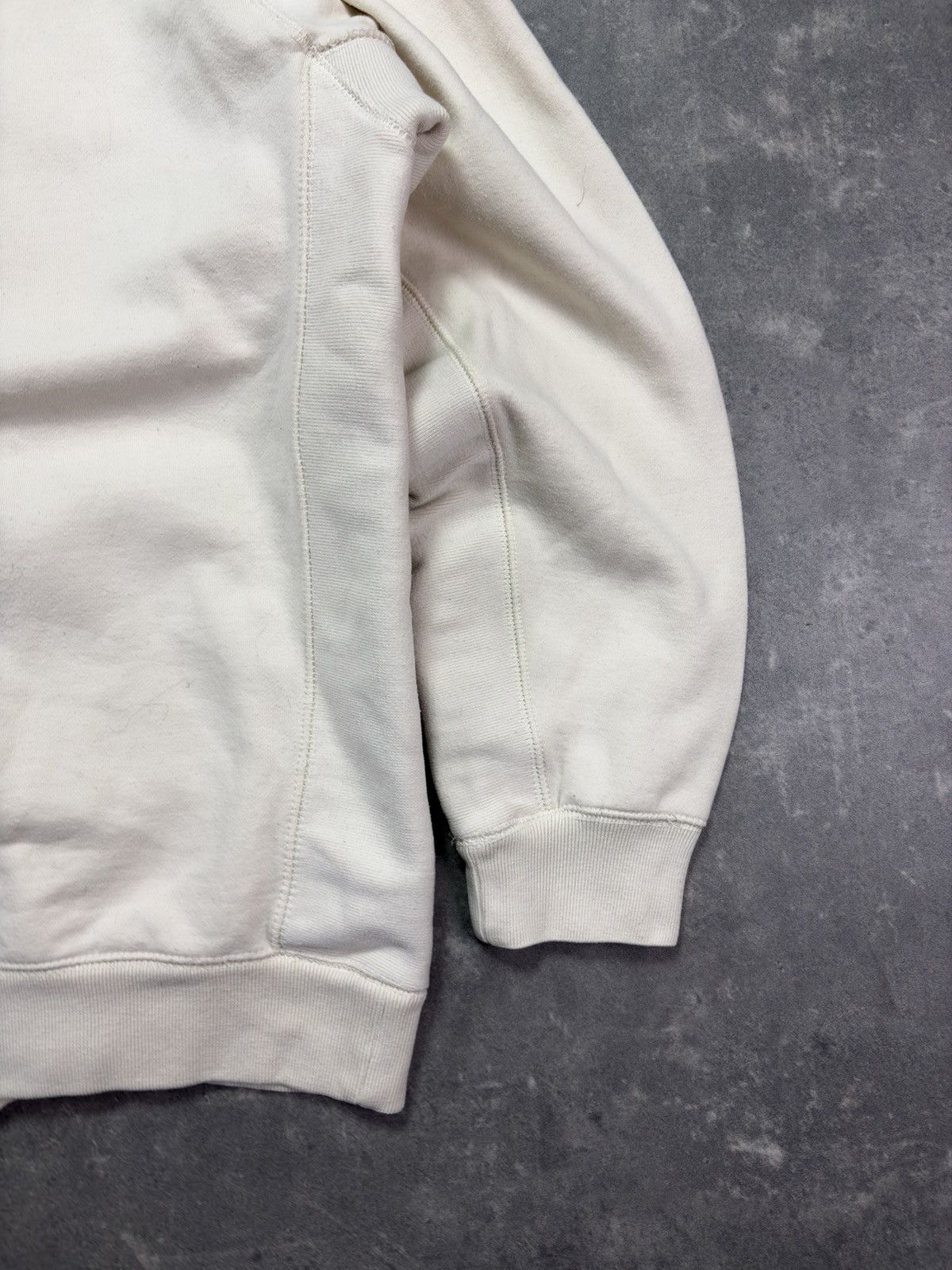 Ecko Unltd. Ecko Unltd Studded Big Logo Baggy Zip Hoodie L XL Size US L / EU 52-54 / 3 - 15 Thumbnail