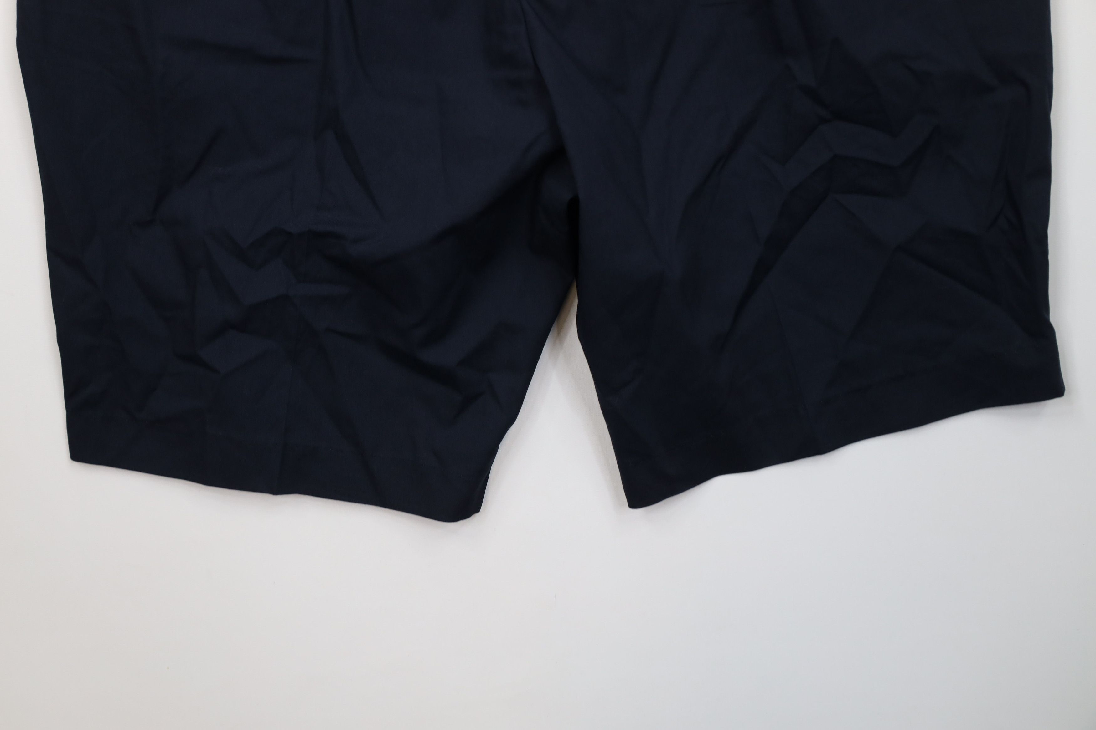 Vintage Vintage 50s 60s Streetwear Above Knee Golf Chino Shorts USA Size US 34 / EU 50 - 11 Thumbnail