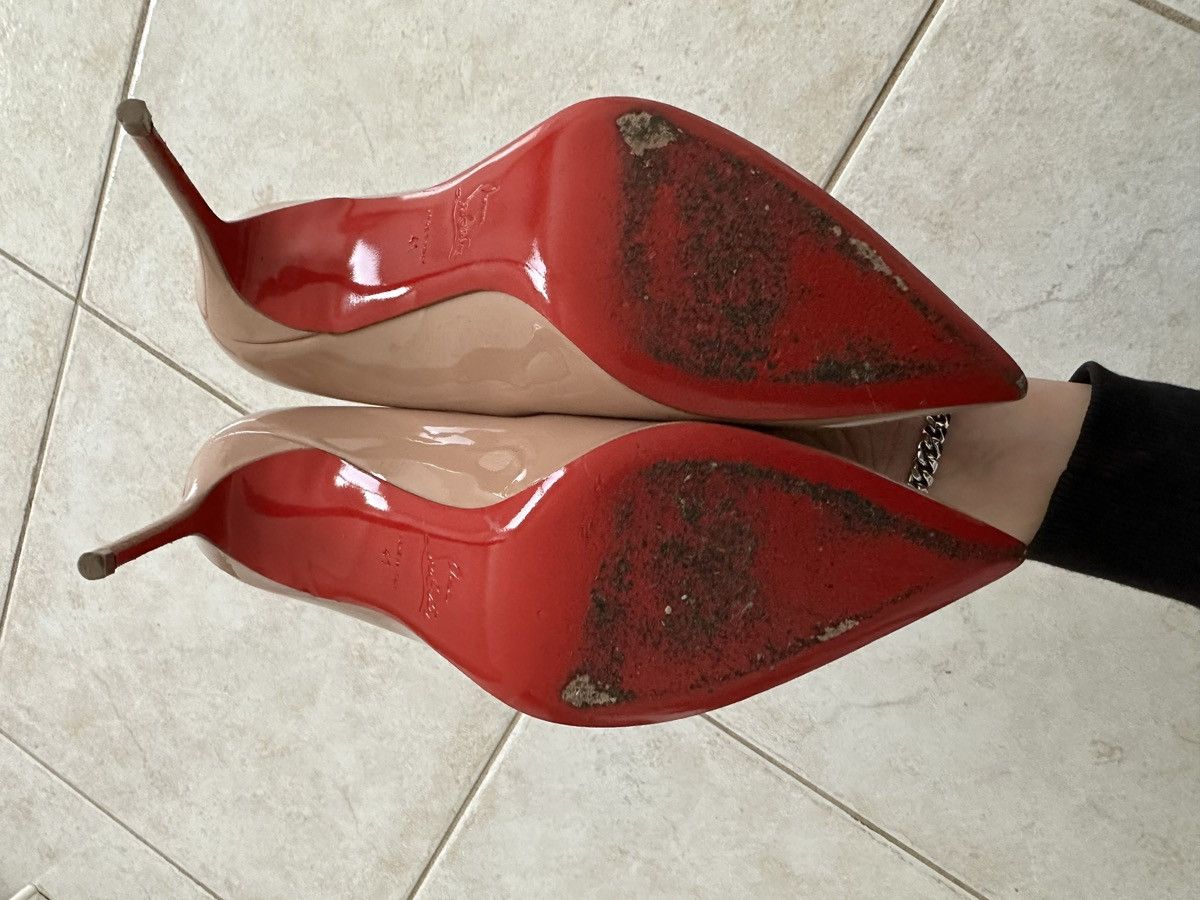 Christian Louboutin Christian louboutin Size US 11 / IT 41 - 6 Thumbnail