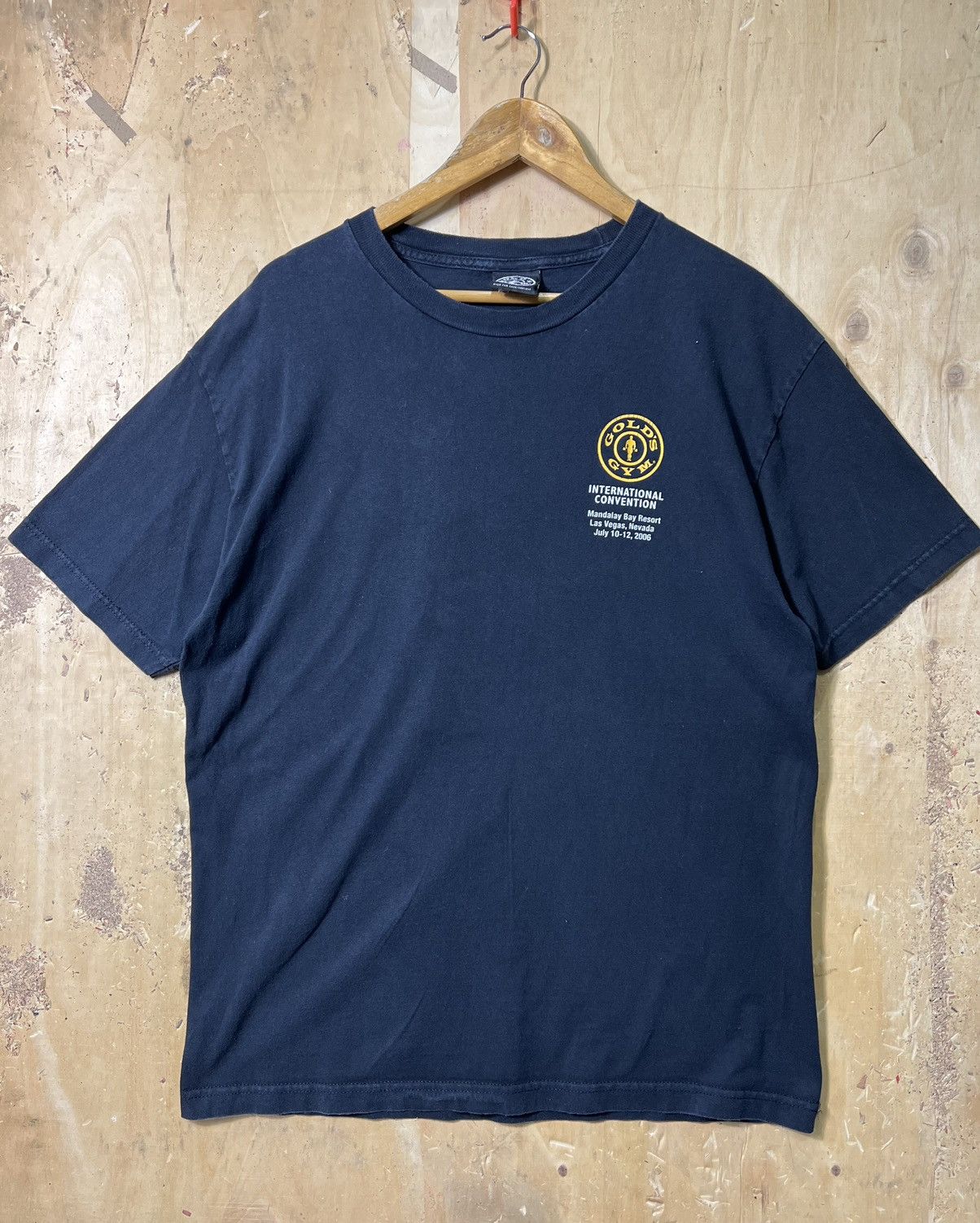 Other Vintage Golds GYM Size US XL / EU 56 / 4 - 10 Thumbnail