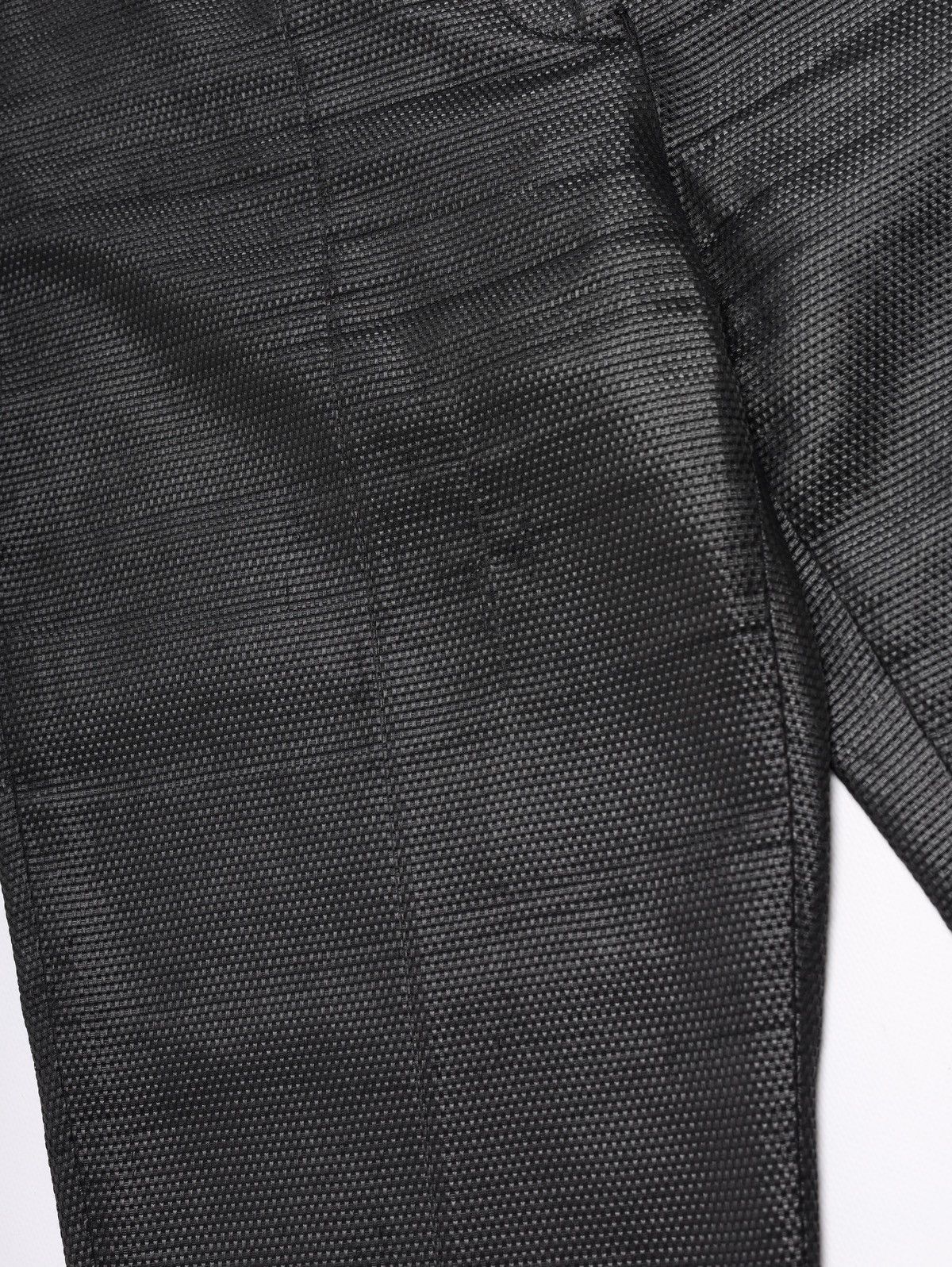 Helmut Lang Helmut Lang Archive Vintage Pants Pigtail Basket Weave Size 28" / US 6 / IT 42 - 15 Thumbnail