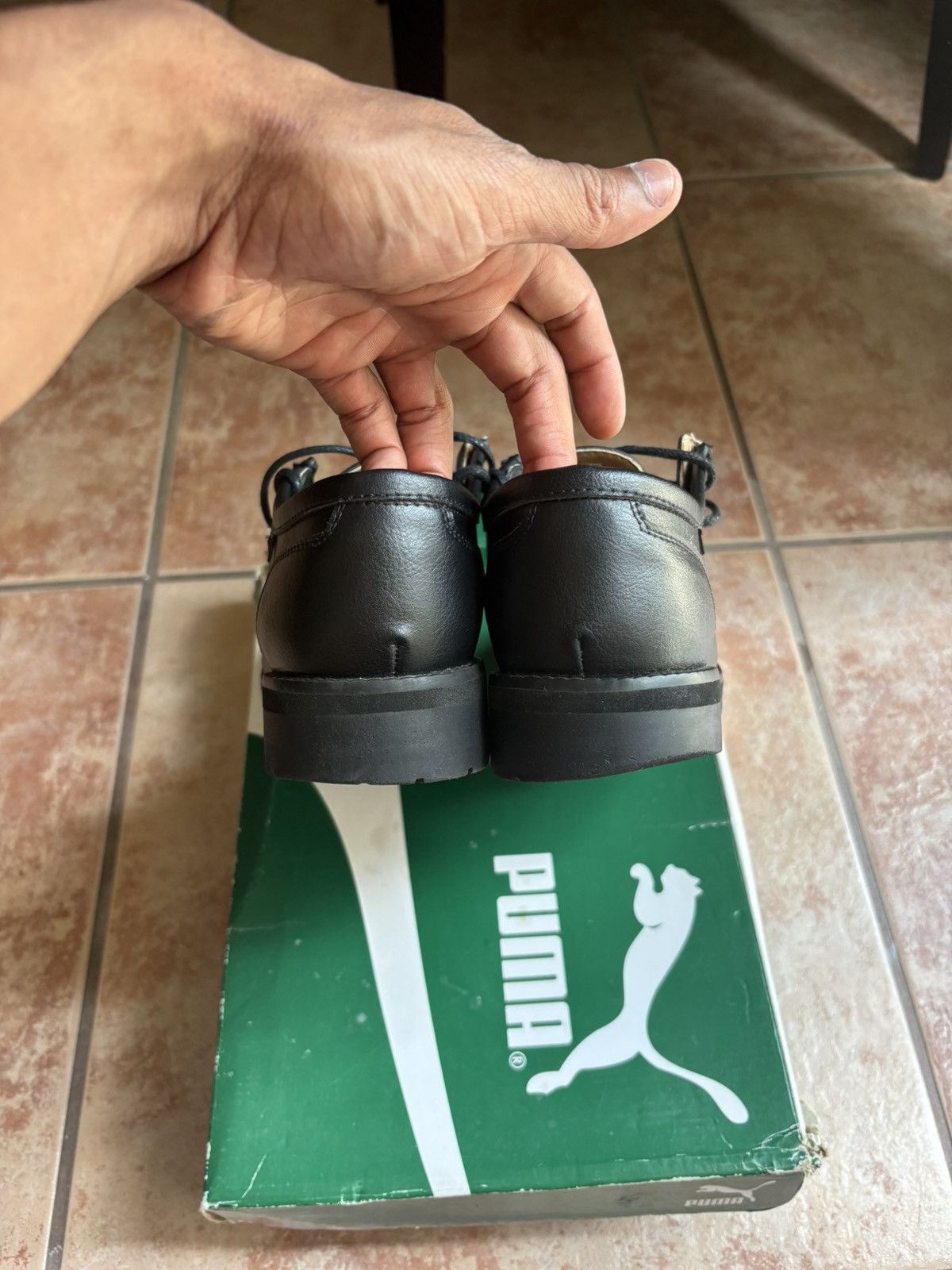 Other Noskin moc toe derby Size US 9 / EU 42 - 3 Thumbnail