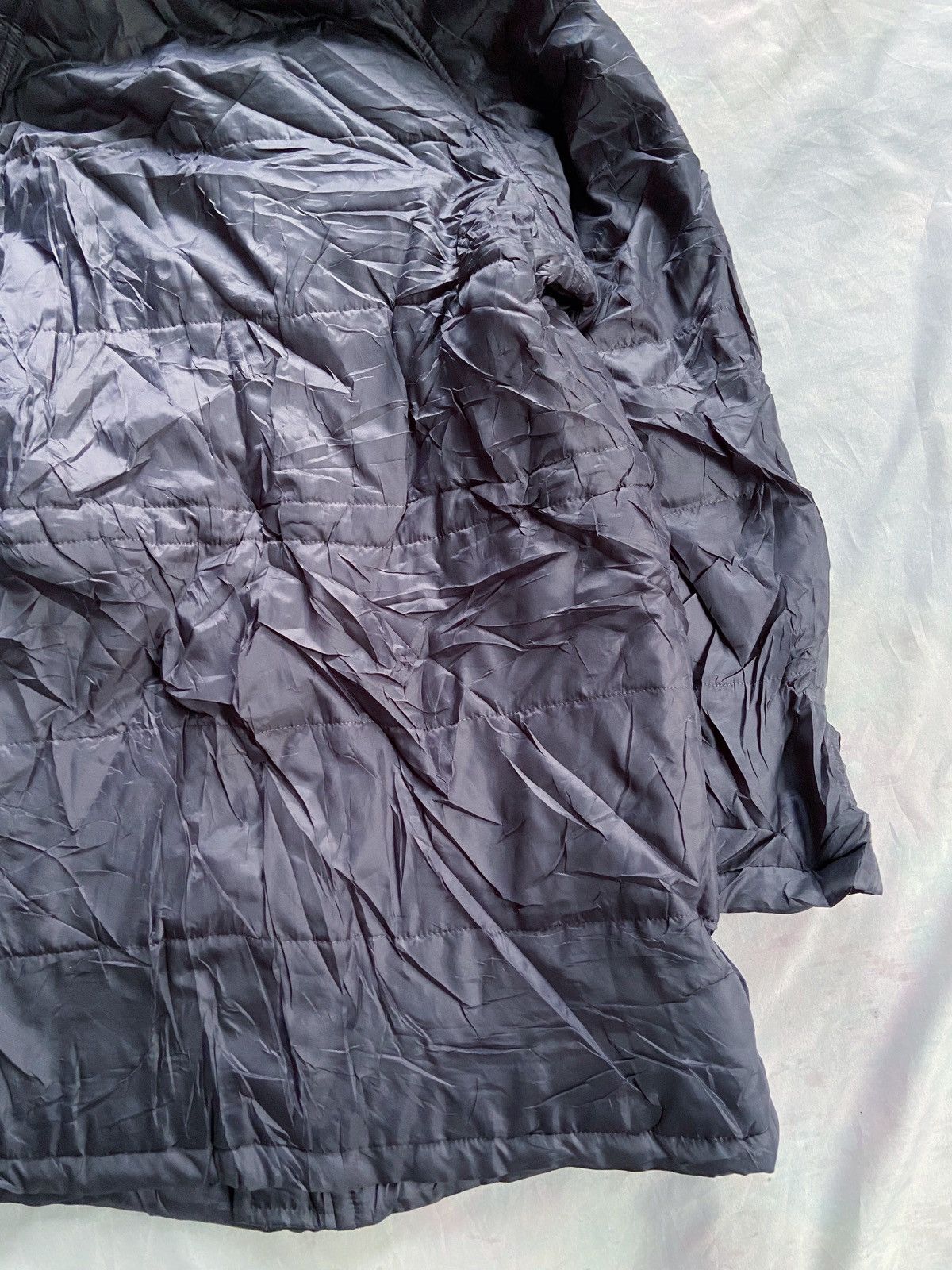 If Six Was Nine JAPANESE B.C FACTORY COAT FUR JACKET Size US L / EU 52-54 / 3 - 17 Thumbnail