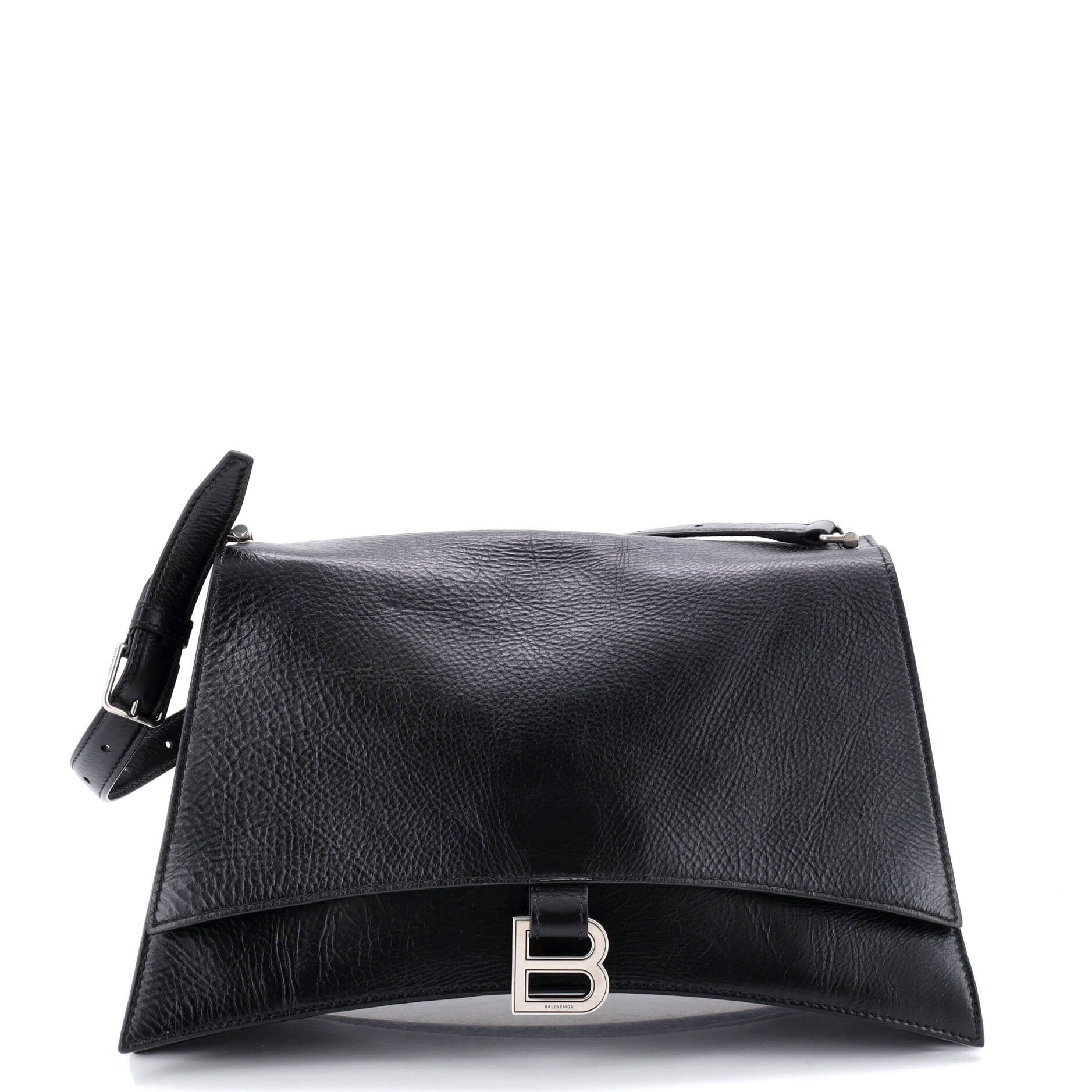 Balenciaga Crush Sling Shoulder Bag Size ONE SIZE - 1 Thumbnail