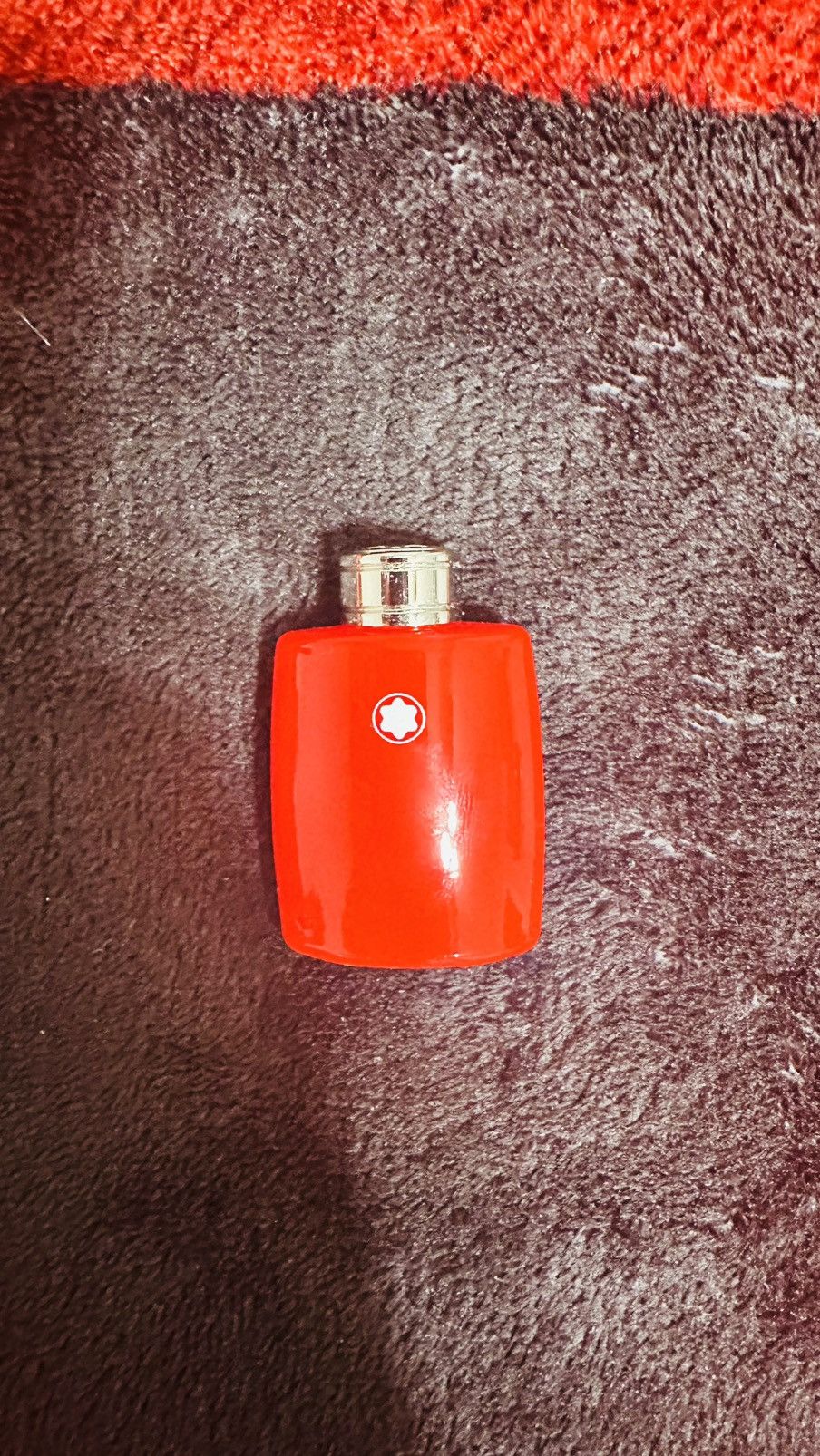 Montblanc MONTBLANC LEGEND RED/MONT BLANC EDP SPLASH MINI 0.15 OZ Size ONE SIZE - 1 Thumbnail