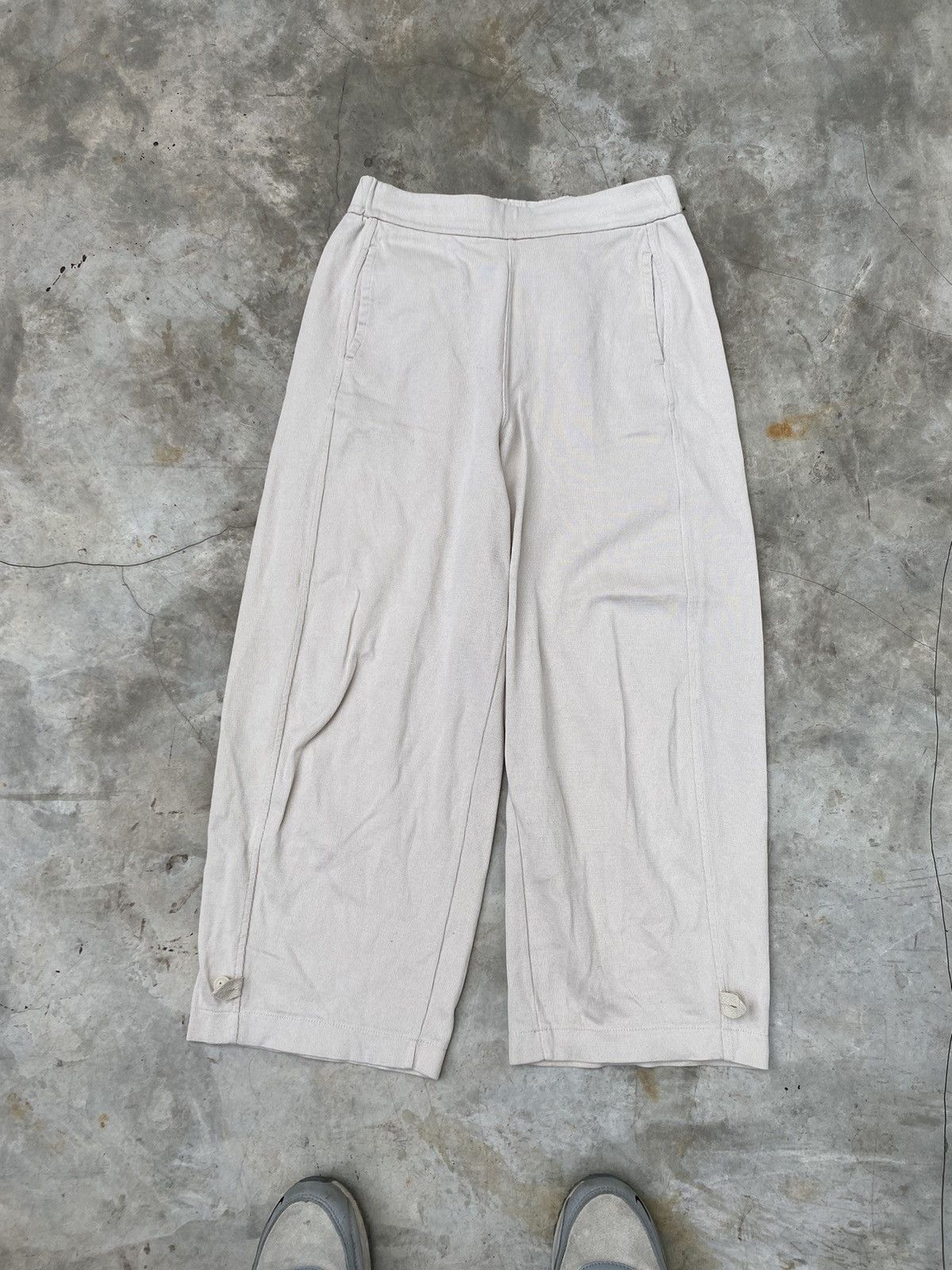 Uniqlo uniqlo U Jogger pants x japanesebrand Size US 28 / EU 44 - 1 Thumbnail