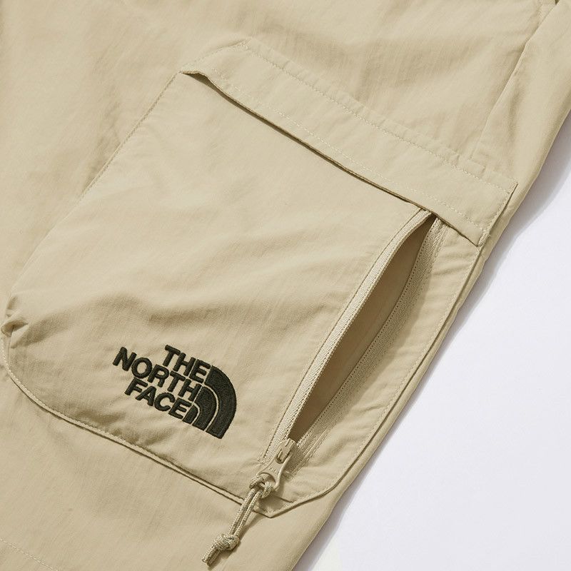 Kazuki Kuraishi × The North Face Urban Exploration KK POCKETS CITY SHORT Size US 32 / EU 48 - 6 Thumbnail