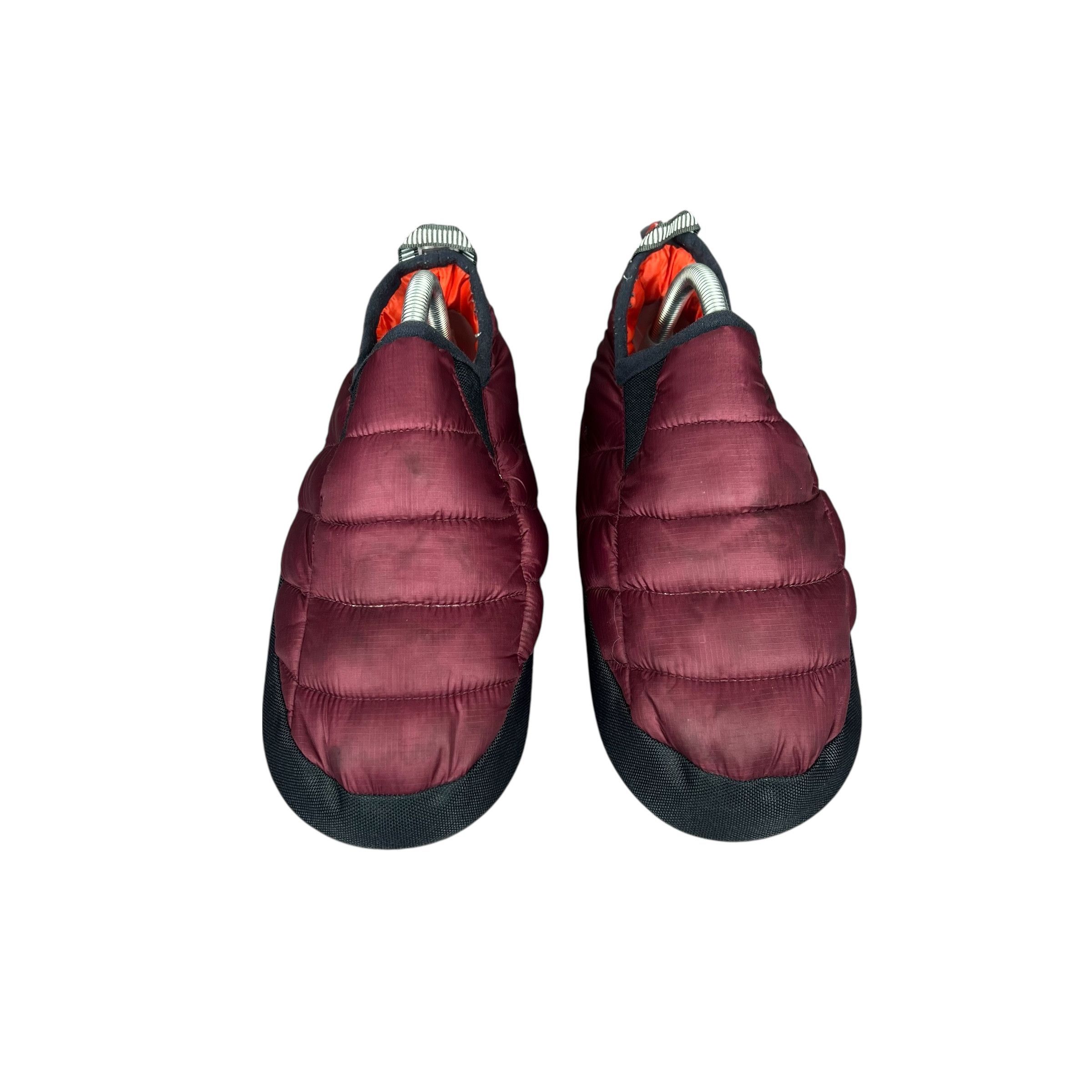 Rab Rab Cirrus Hut Slipper Down Size US 6-7 / EU 38-39 / S Size US 6 / EU 39 - 3 Thumbnail