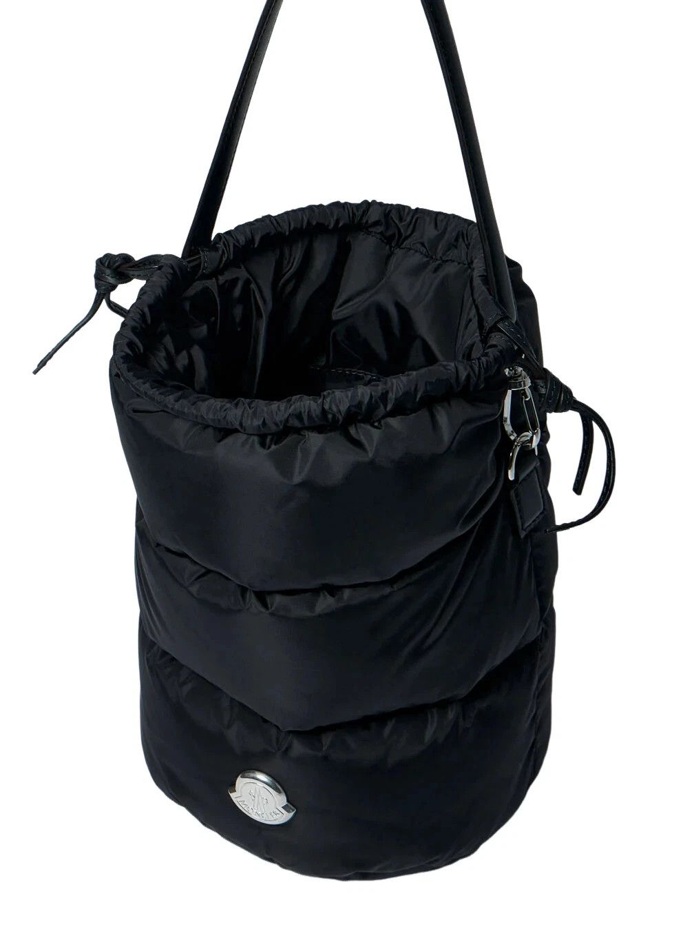 Moncler MONCLER Caradoc Bucket Bag New Size ONE SIZE - 3 Thumbnail