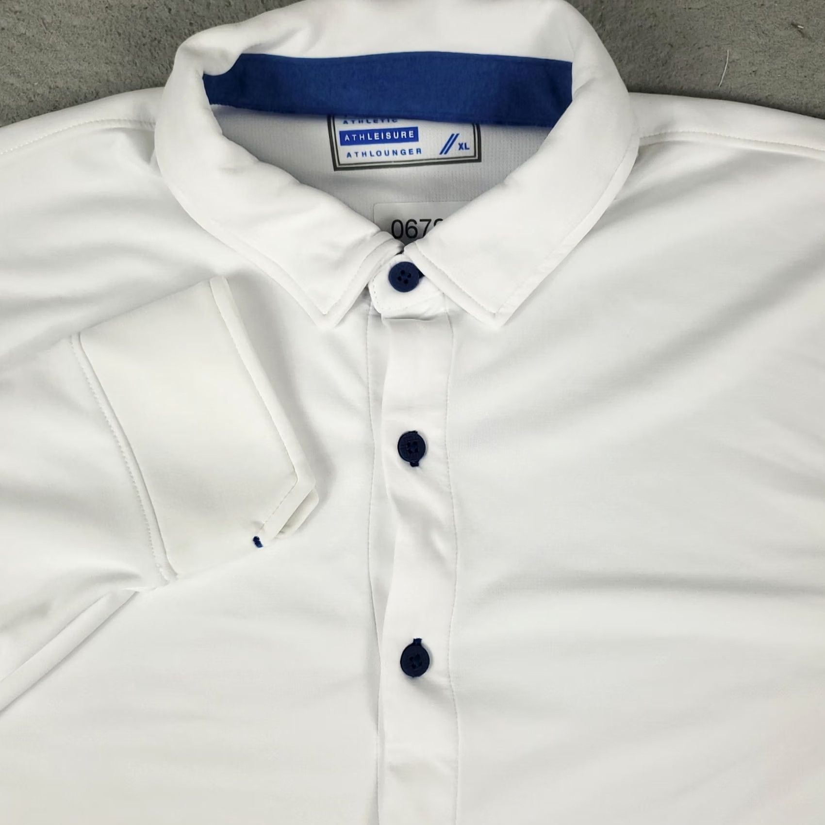 Vintage Twillory Shirt Mens XL White Button-Up Long Sleeve Casual Formal Business Size US XL / EU 56 / 4 - 2 Thumbnail