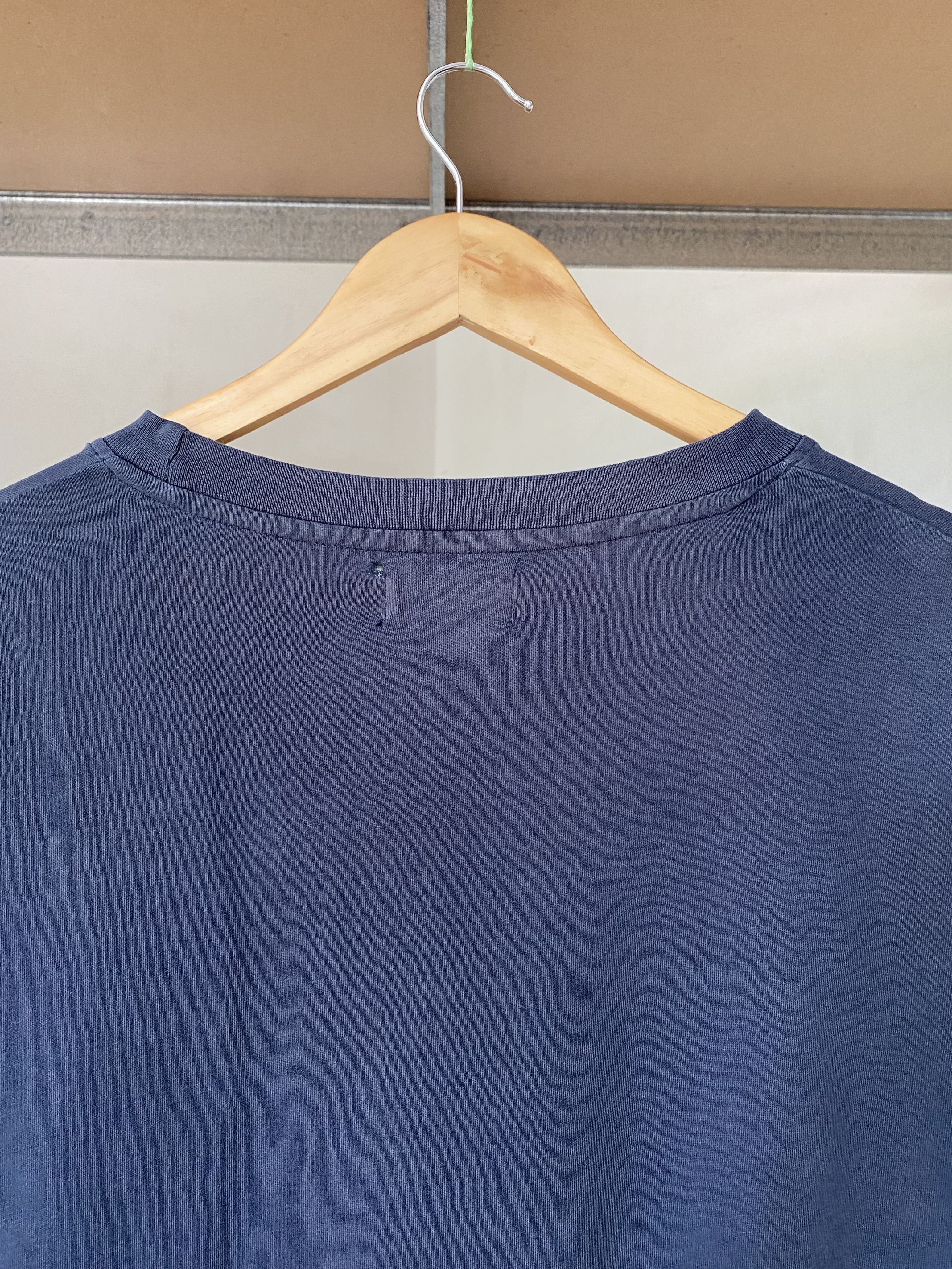 Fred Perry Fred Perry Vintage Graphic Tee Size US XL / EU 56 / 4 - 12 Thumbnail