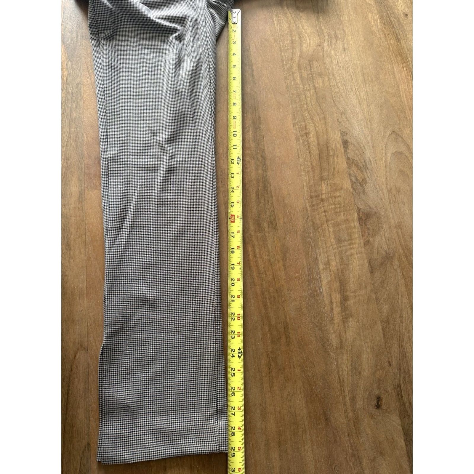 Vintage Babaton Aritzia Pants Shirt? Size 27" / US 4 / IT 40 - 7 Thumbnail