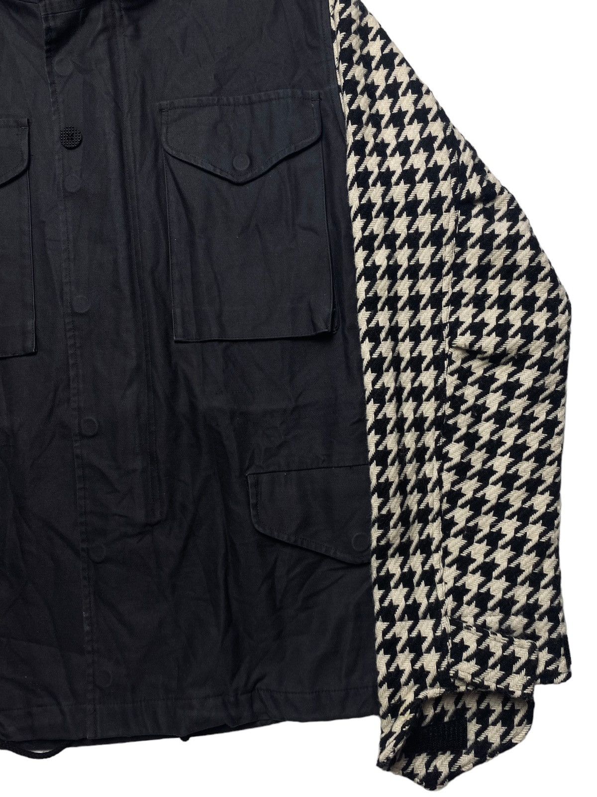 PHENOMENON AW 2011 Phenomenon - Thunder M65 Jacket Size US M / EU 48-50 / 2 - 16 Thumbnail