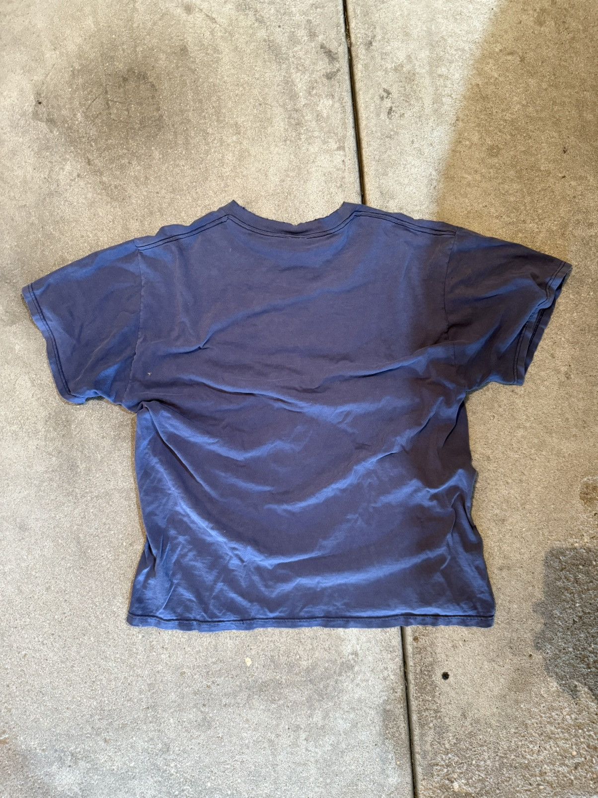 NCAA Vintage Syracuse University Tee Size US L / EU 52-54 / 3 - 2 Thumbnail