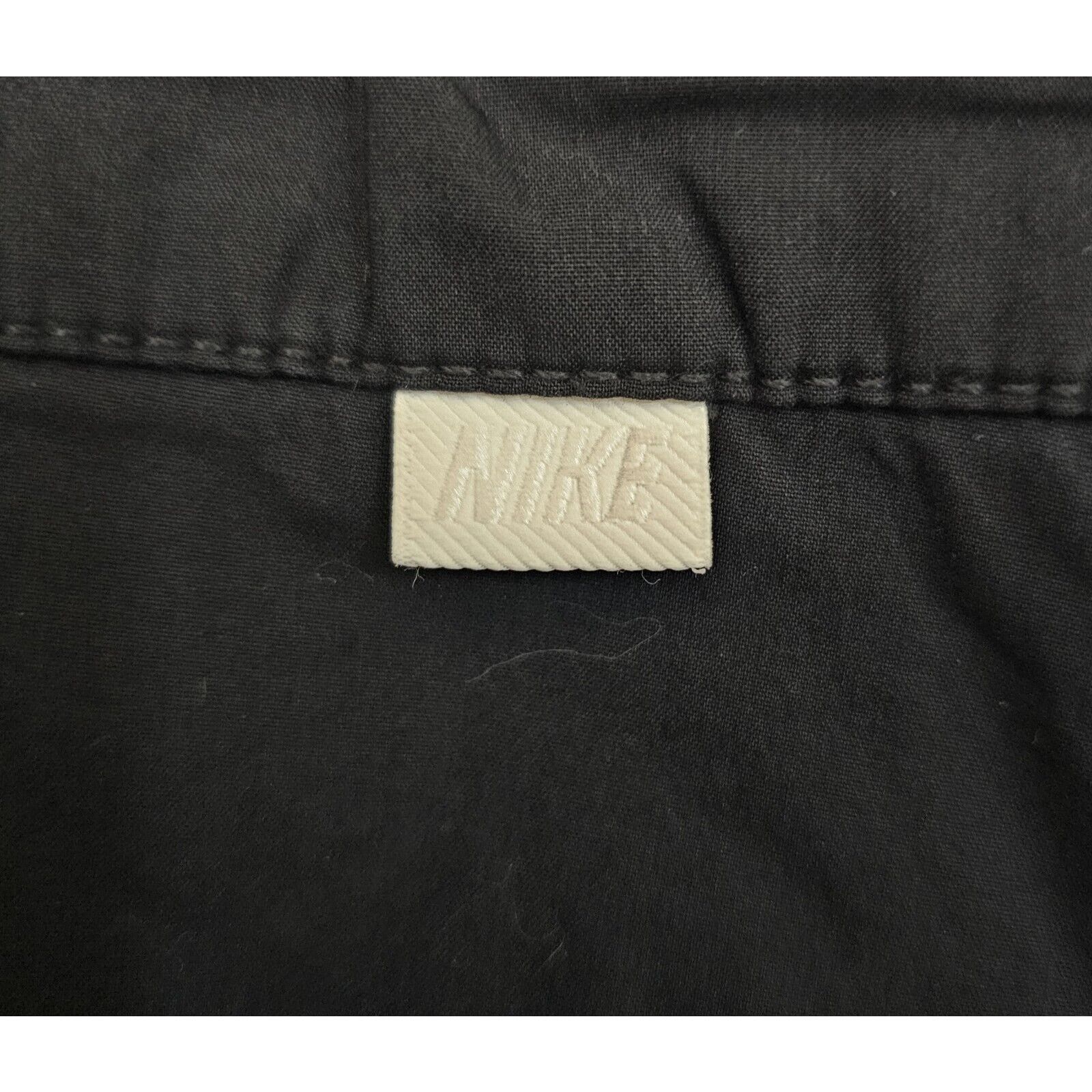 Nike Nike NSW Essential Style Woven Utility Pants Wears Once M Size US 31 - 12 Thumbnail