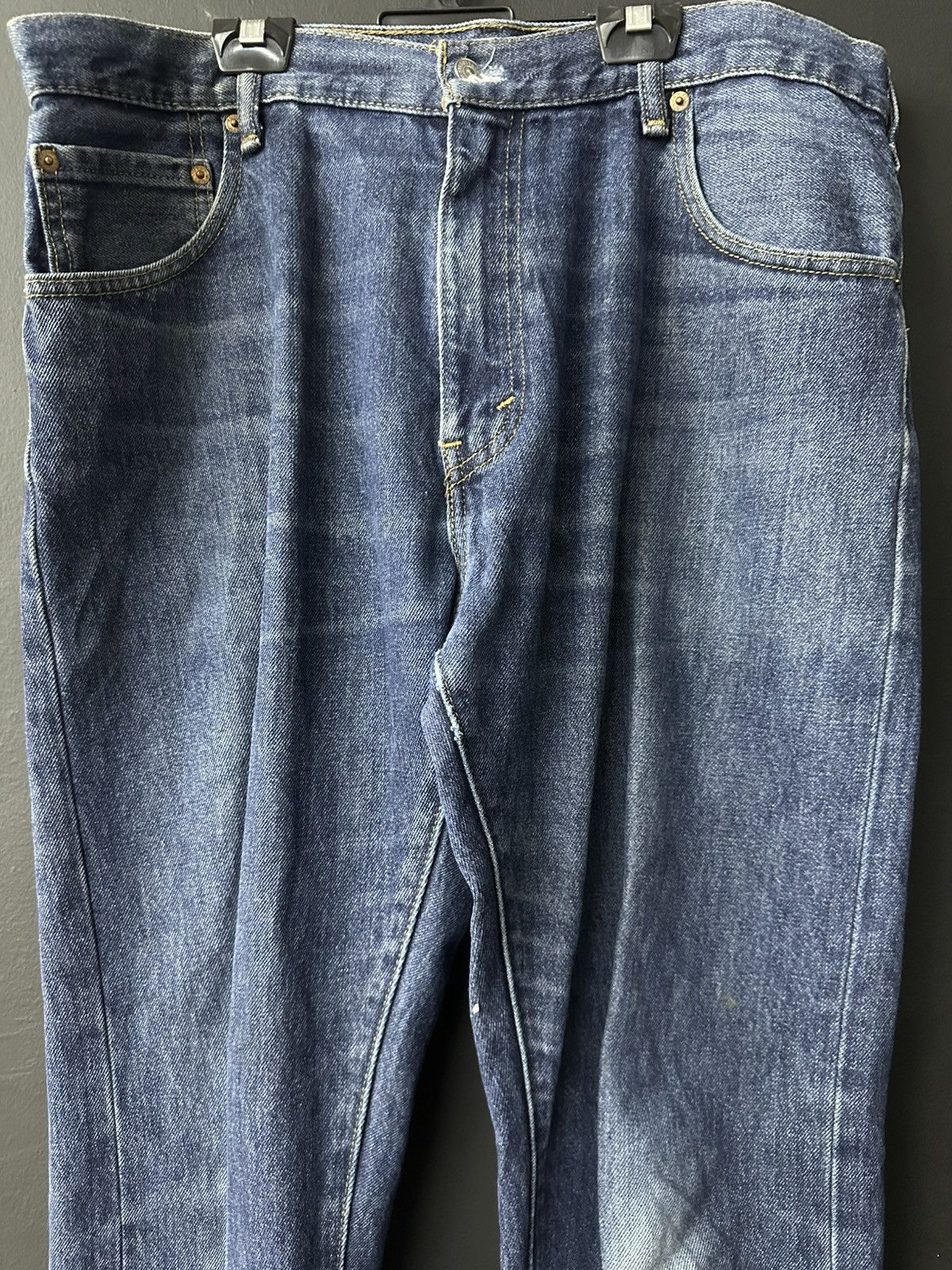 Kanye West × Levi's × Vintage Levi’s 517 Size US 36 / EU 52 - 4 Thumbnail