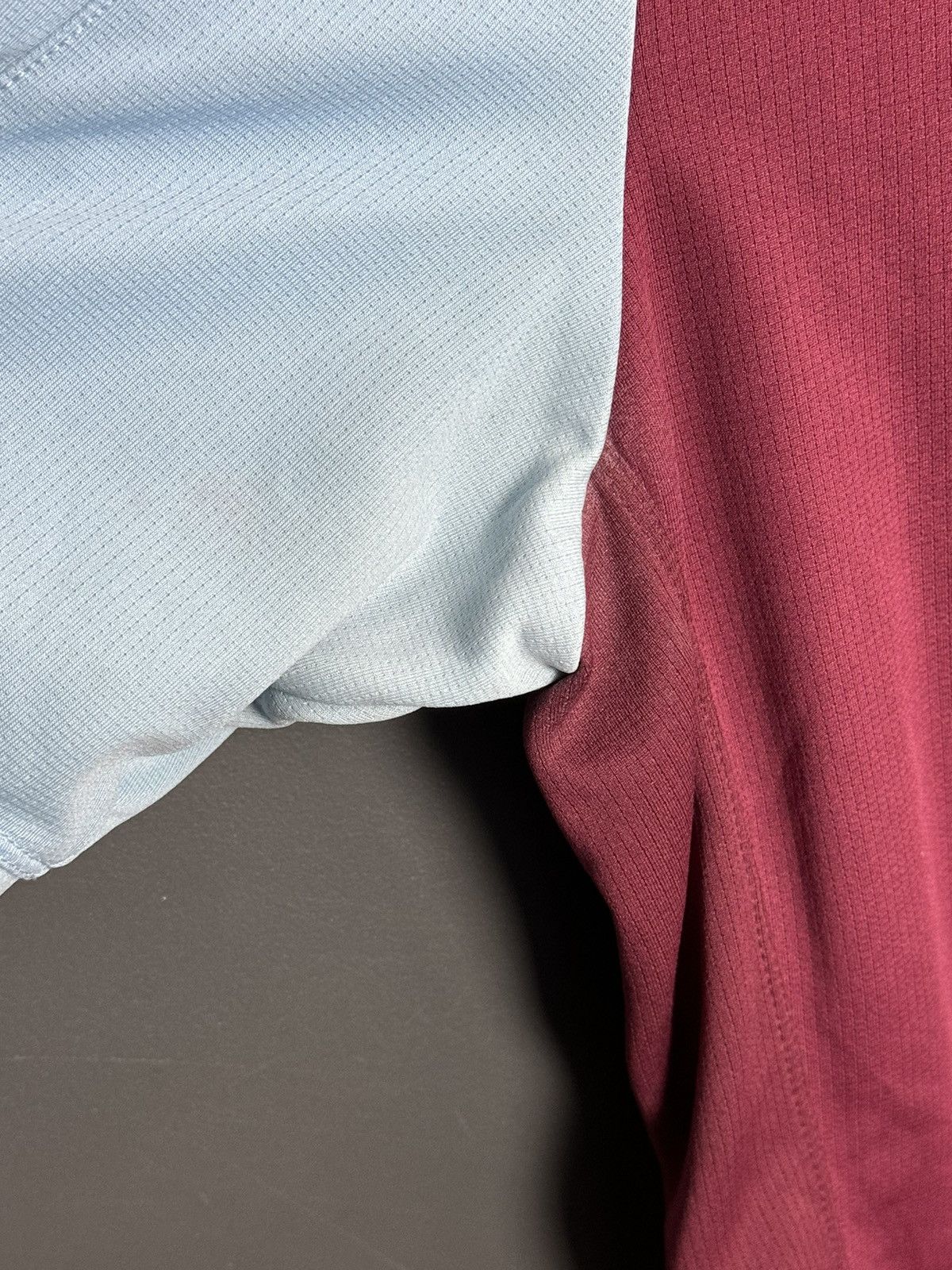 Kappa Aston Villa 19/20 Home Football Jersey Size US XL / EU 56 / 4 - 9 Thumbnail