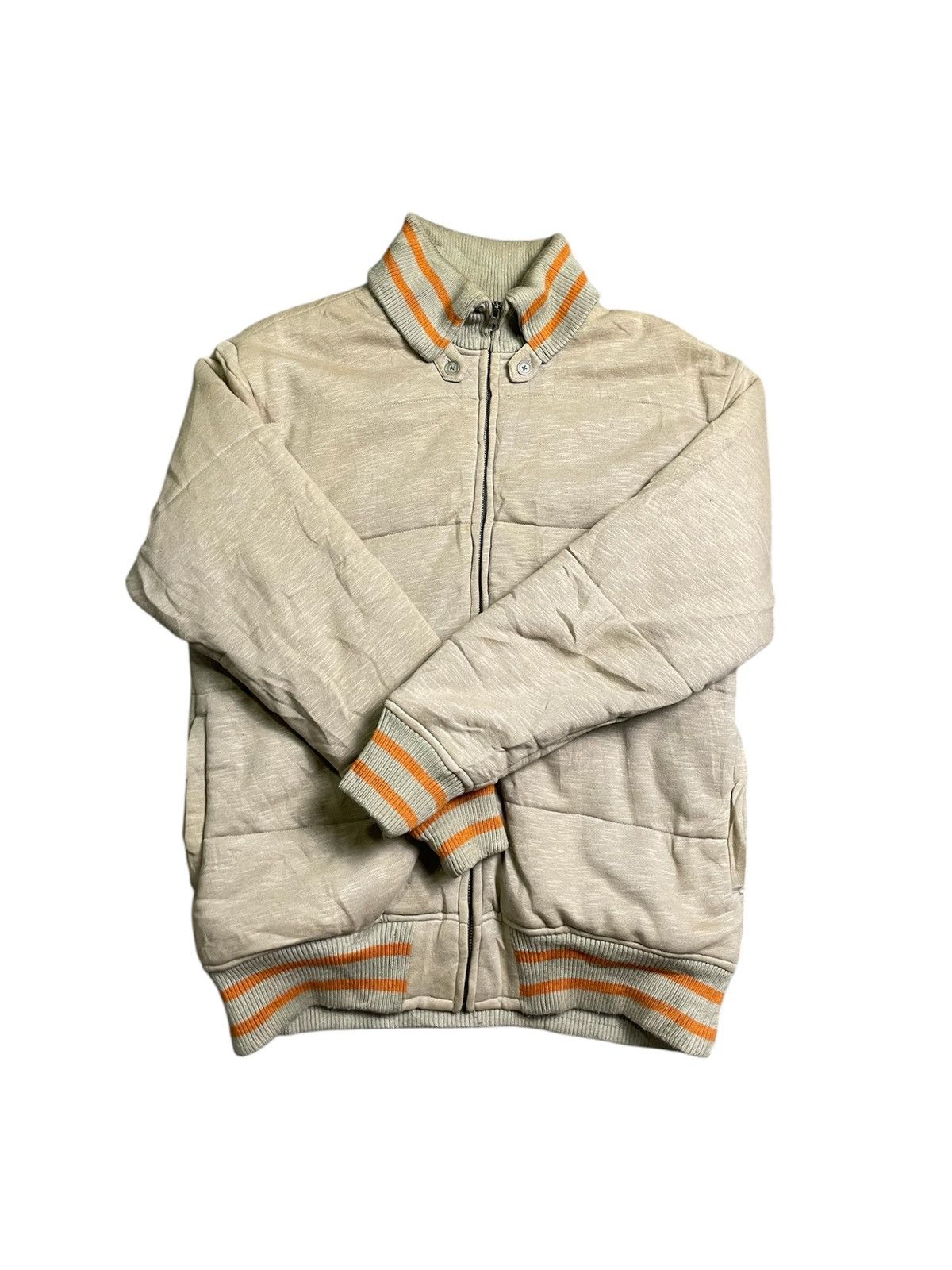Woolrich Woolen Mills Woolrich Bomber Jacket (23) Size US M / EU 48-50 / 2 - 1 Thumbnail