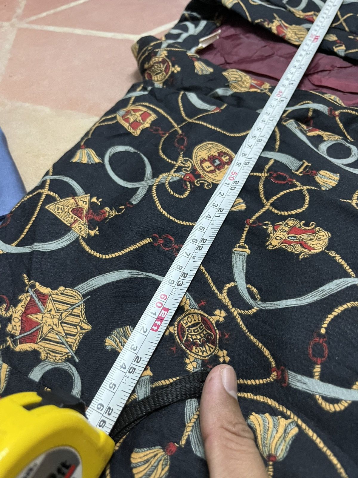 Edition Japan 💥💥MEGARARE TRUE VINTAGE KIMONO JAPANESE TRADITIONAL Size US L / EU 52-54 / 3 - 13 Thumbnail