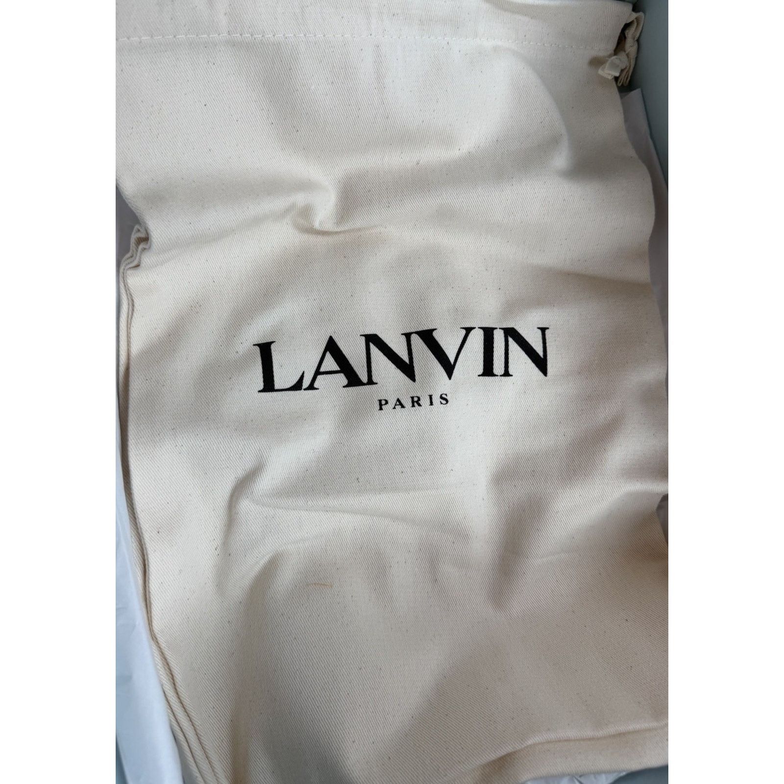 Lanvin Size 13- Lanvin Curb Mango Orange Sneakers NEW/RETAIL $1K Size US 13 / EU 46 - 10 Thumbnail