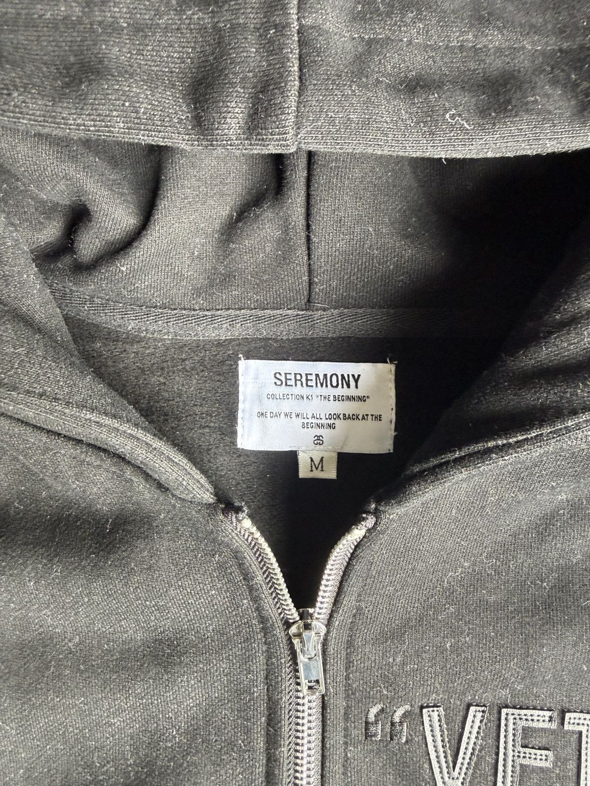 Other Silentseremony Hoodie Size US M / EU 48-50 / 2 - 3 Thumbnail