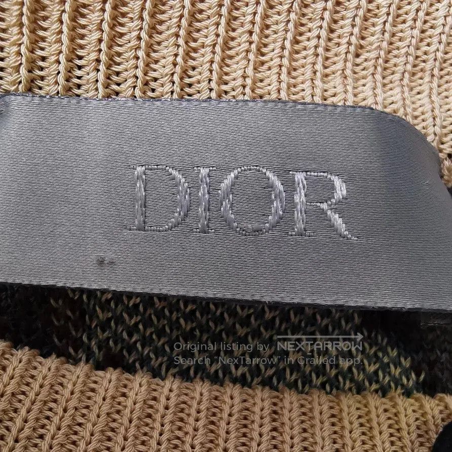Dior dior color. Size US M / EU 48-50 / 2 - 5 Thumbnail